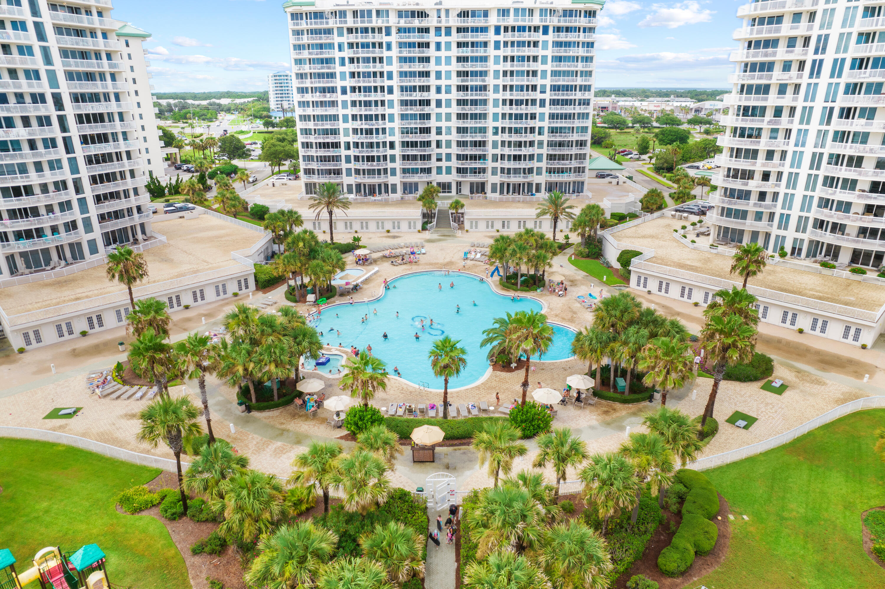 15500 Emerald Coast Parkway 1003