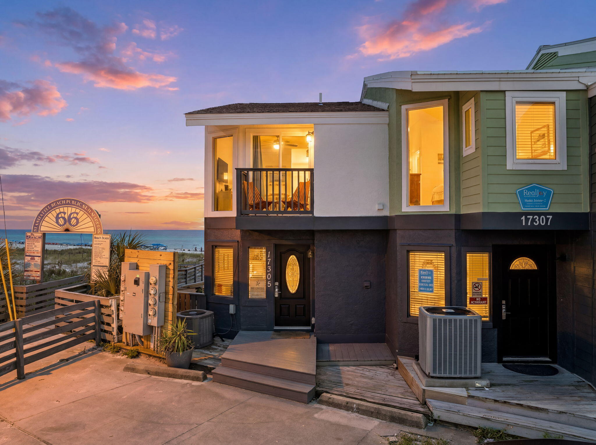 17305 Front Beach Road 1