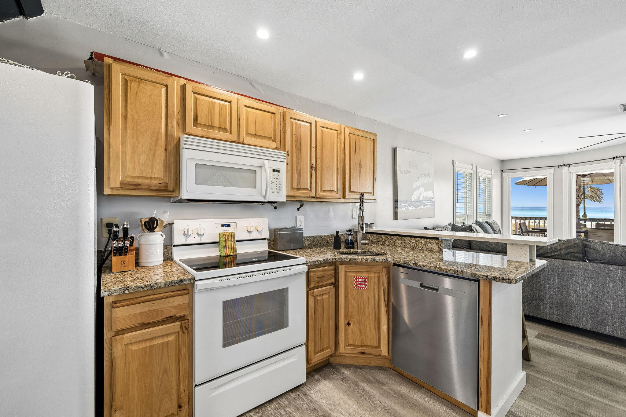 17305 Front Beach Road 1