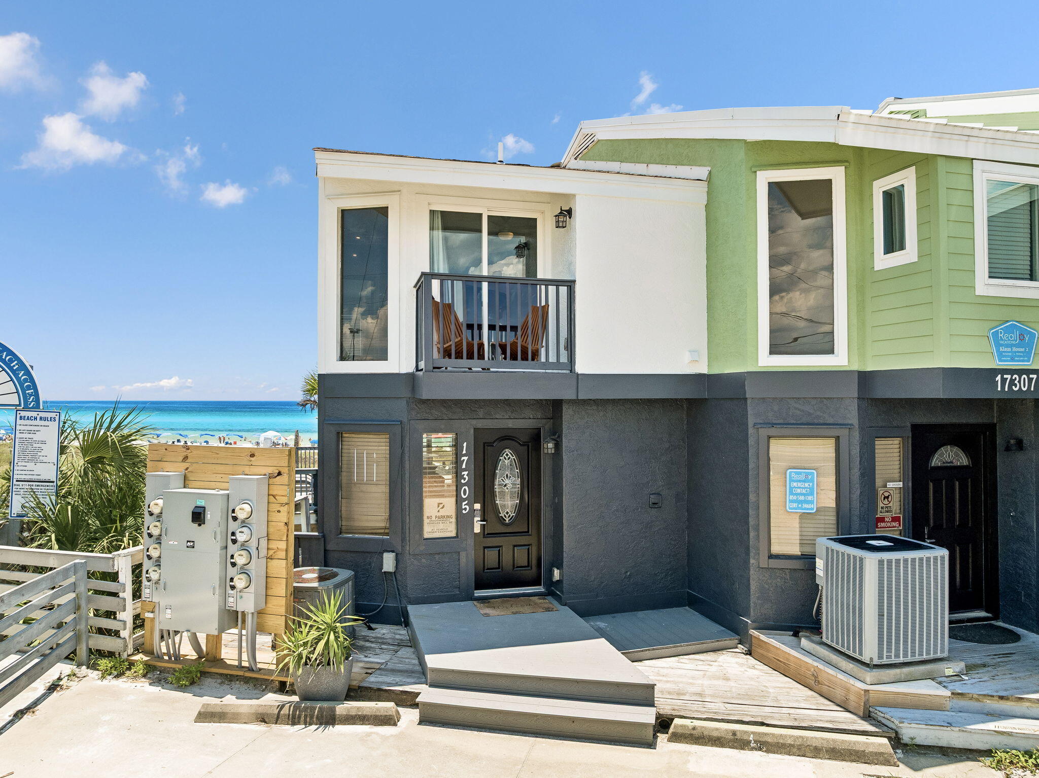 17305 Front Beach Road 1