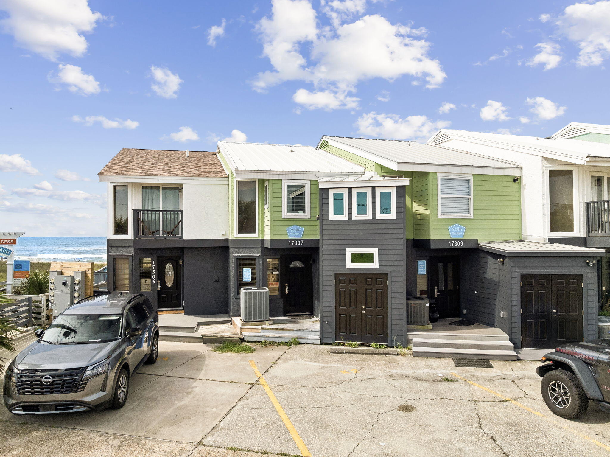 17307 Front Beach Road # 2