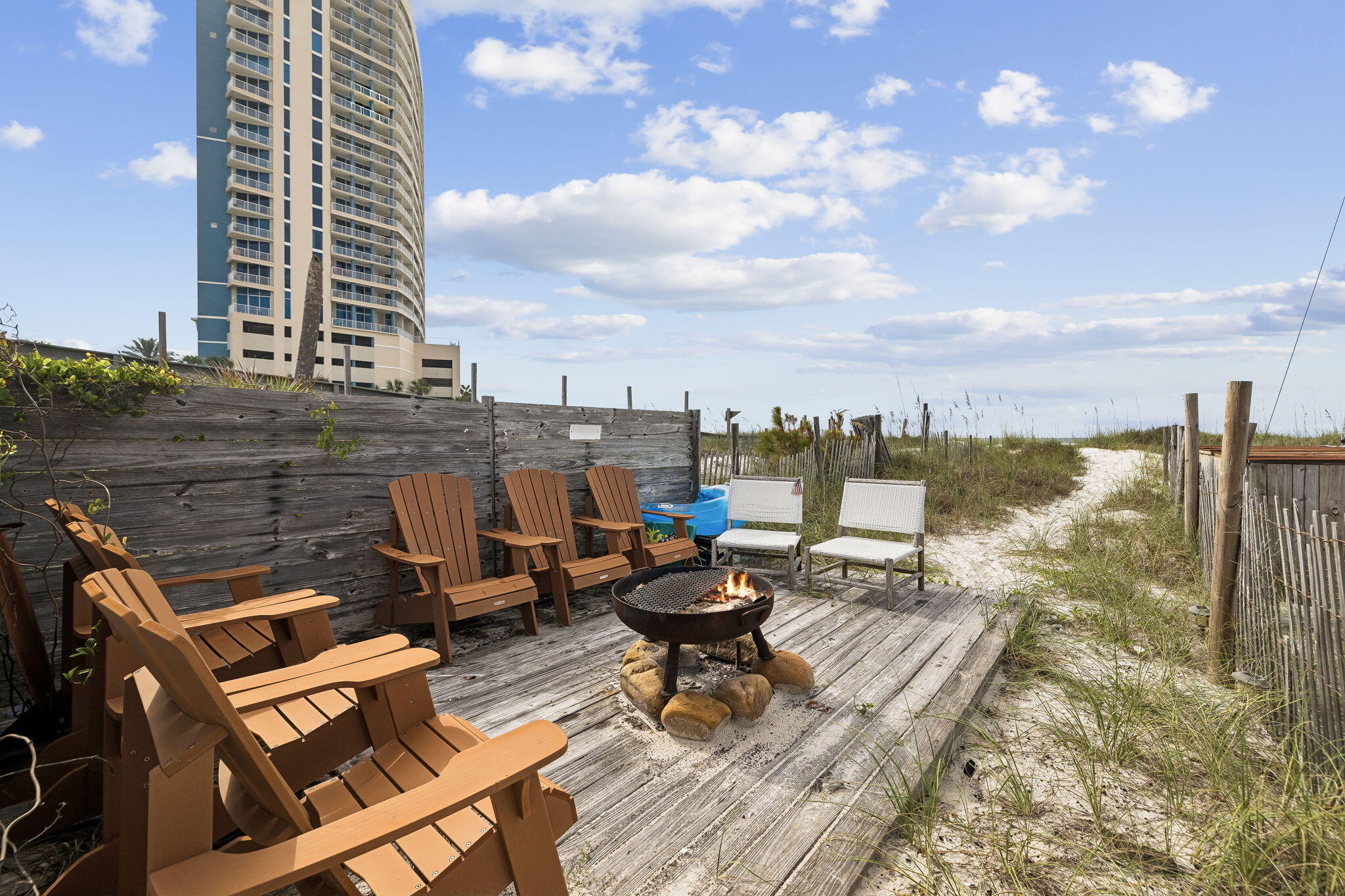 17307 Front Beach Road # 2