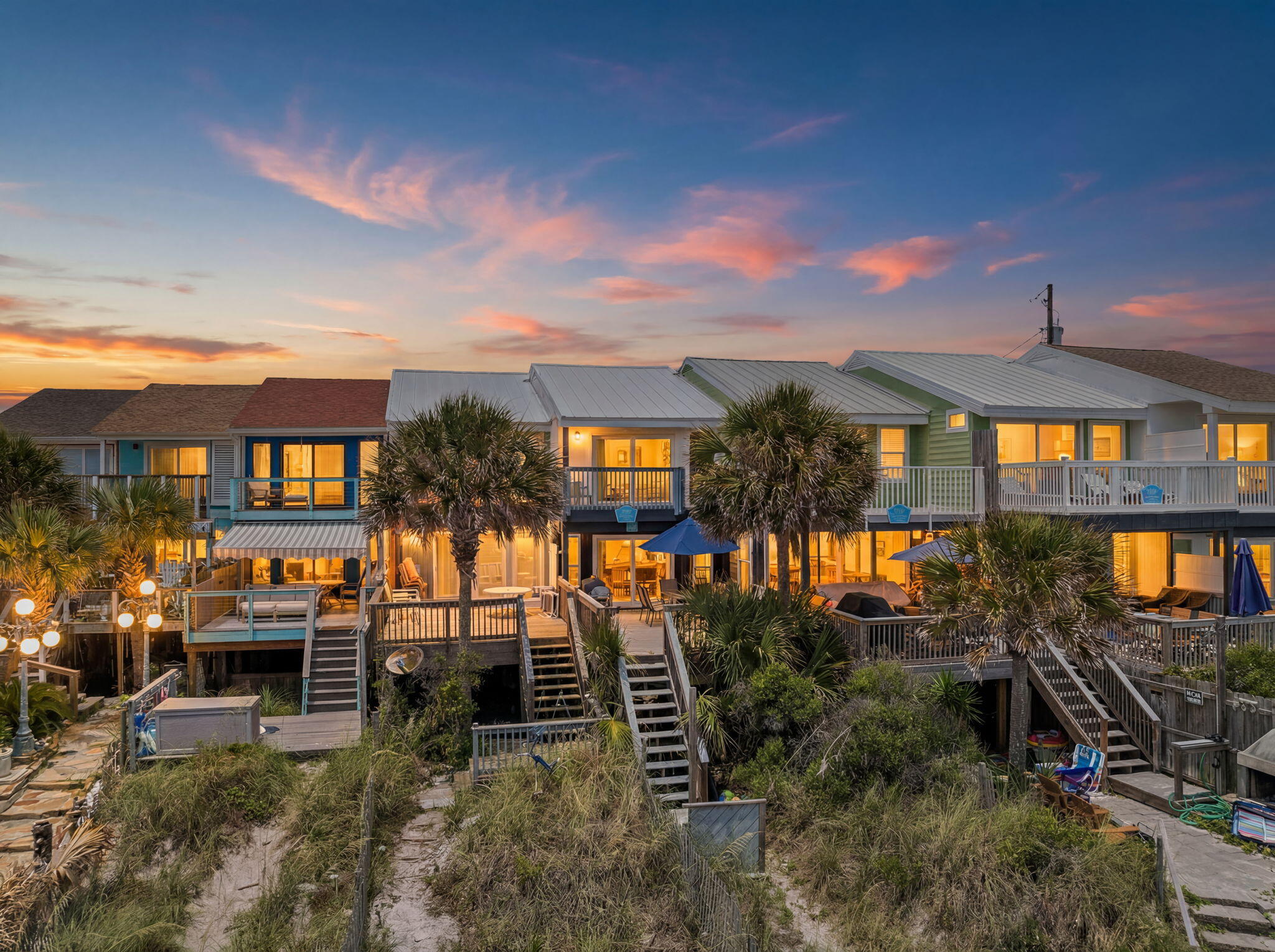 17307 Front Beach Road # 2