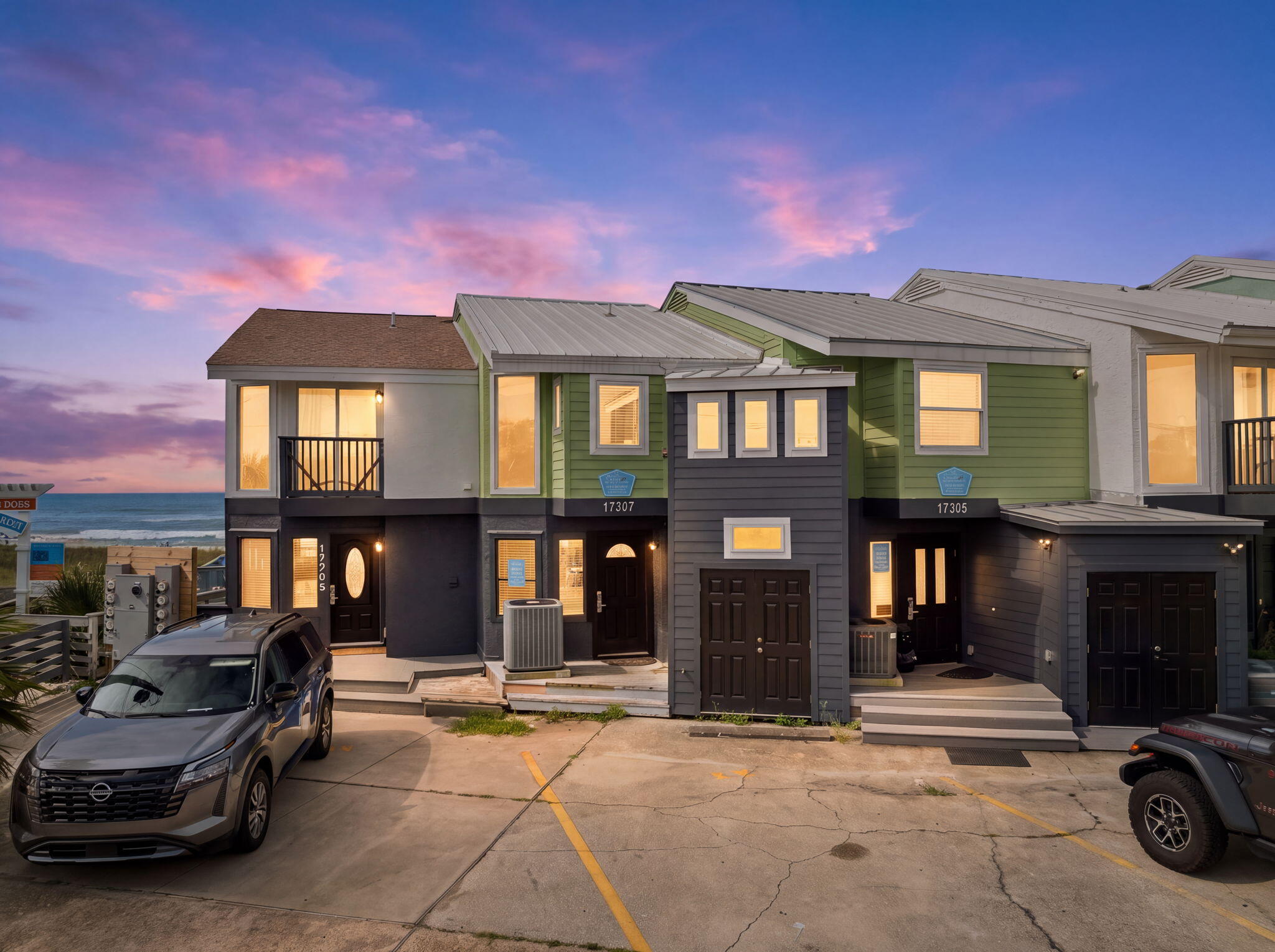 17307 Front Beach Road # 2