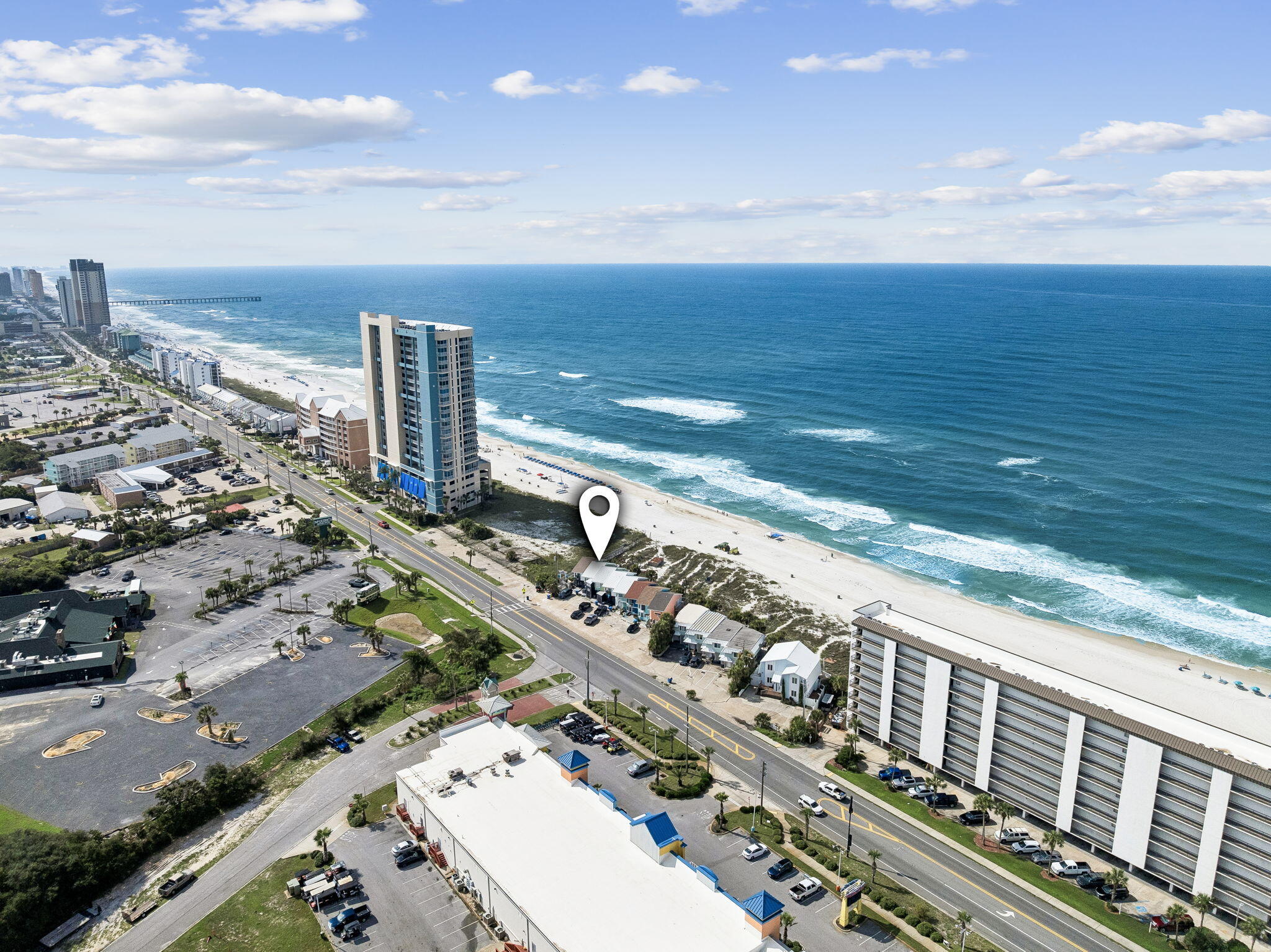 17307 Front Beach Road # 2