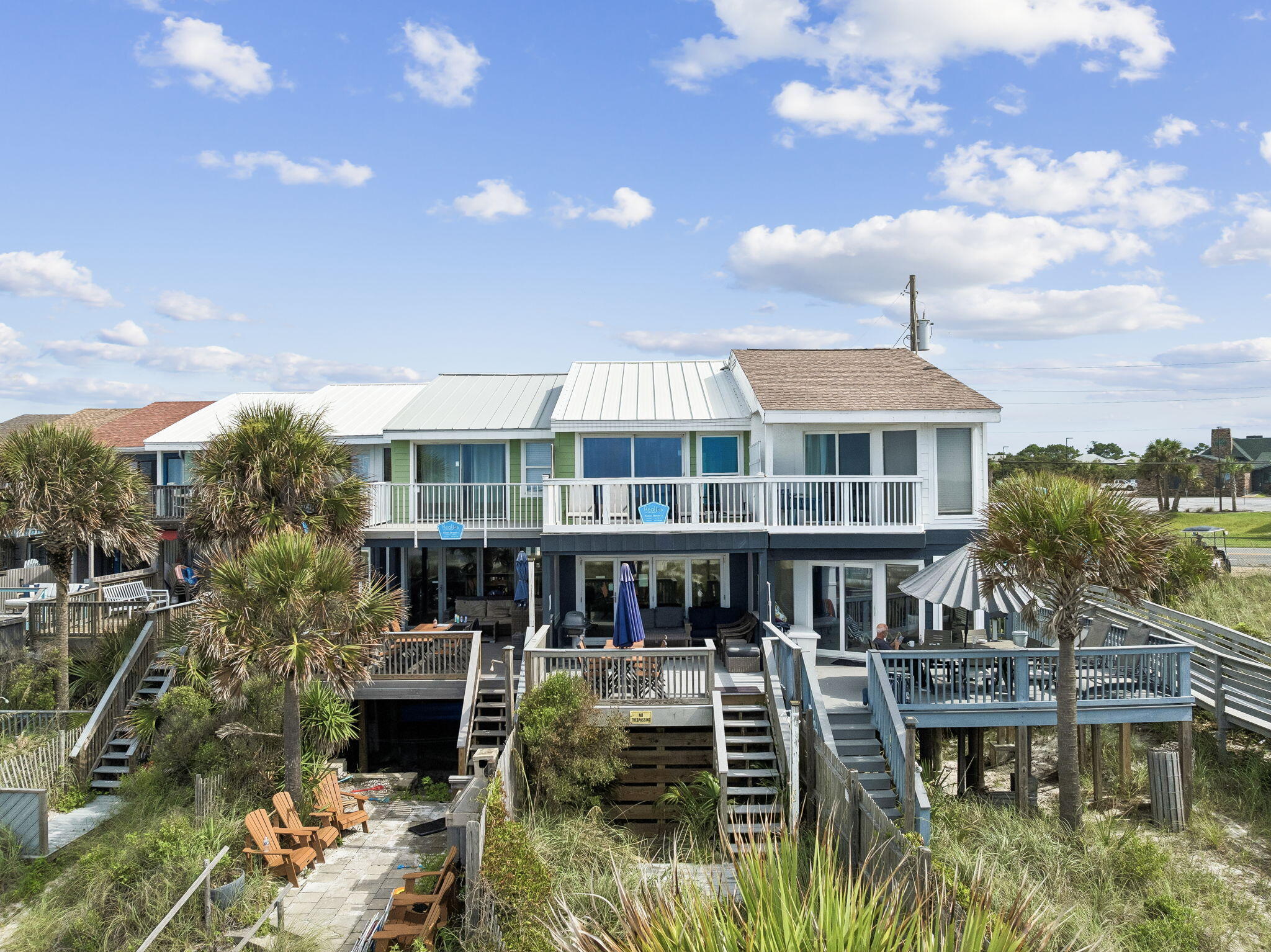 17307 Front Beach Road # 2