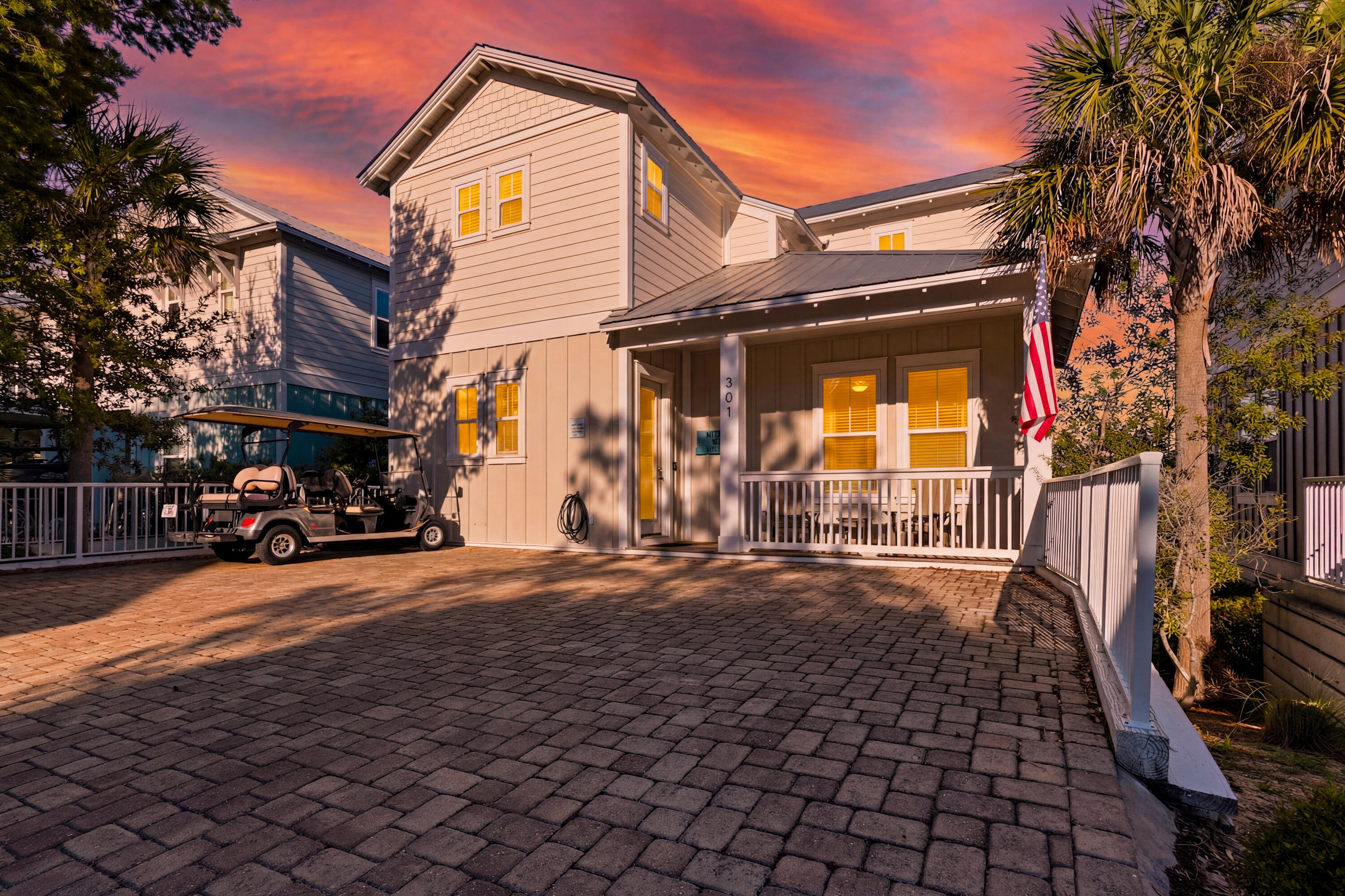 301 Gulfview Circle