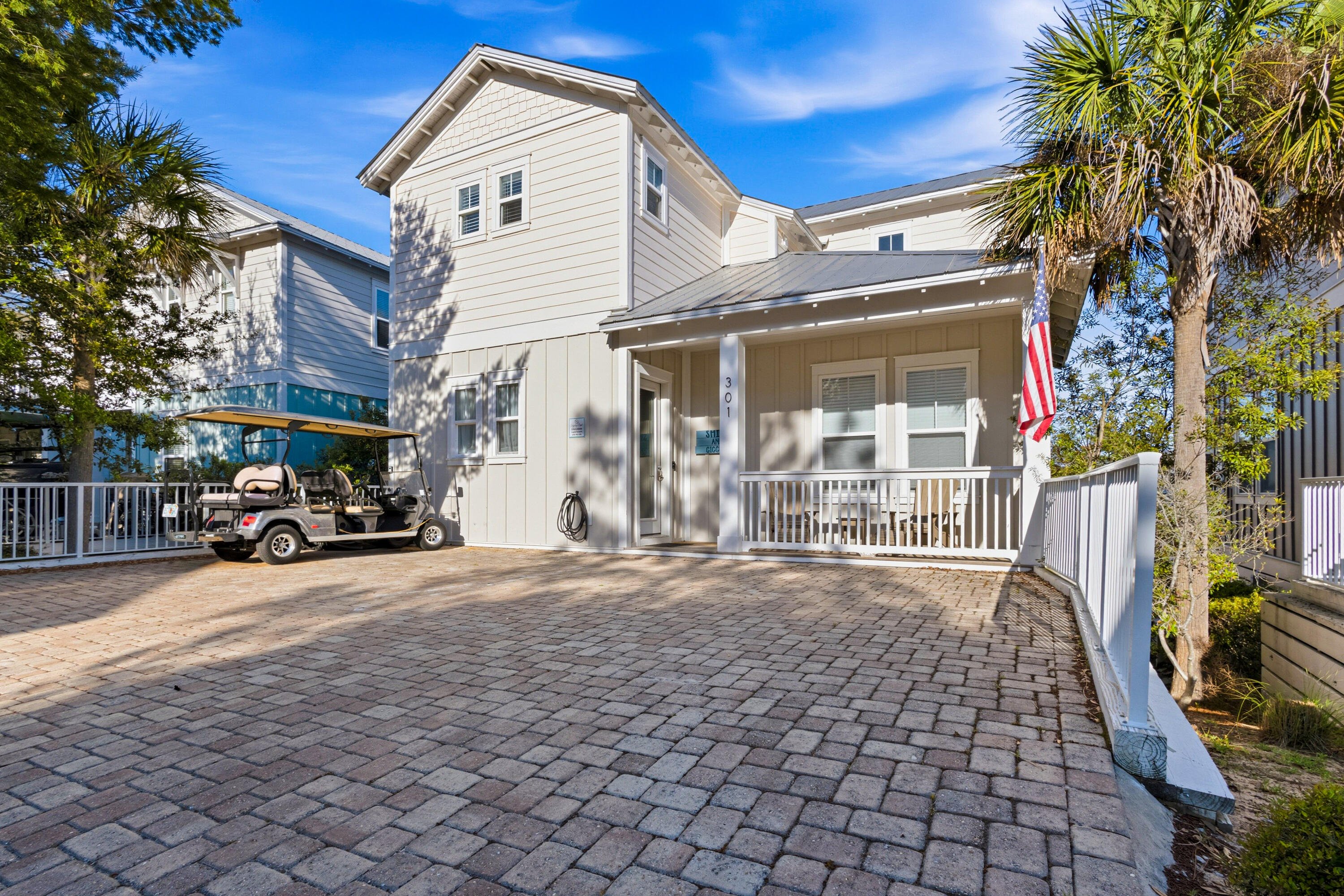 301 Gulfview Circle