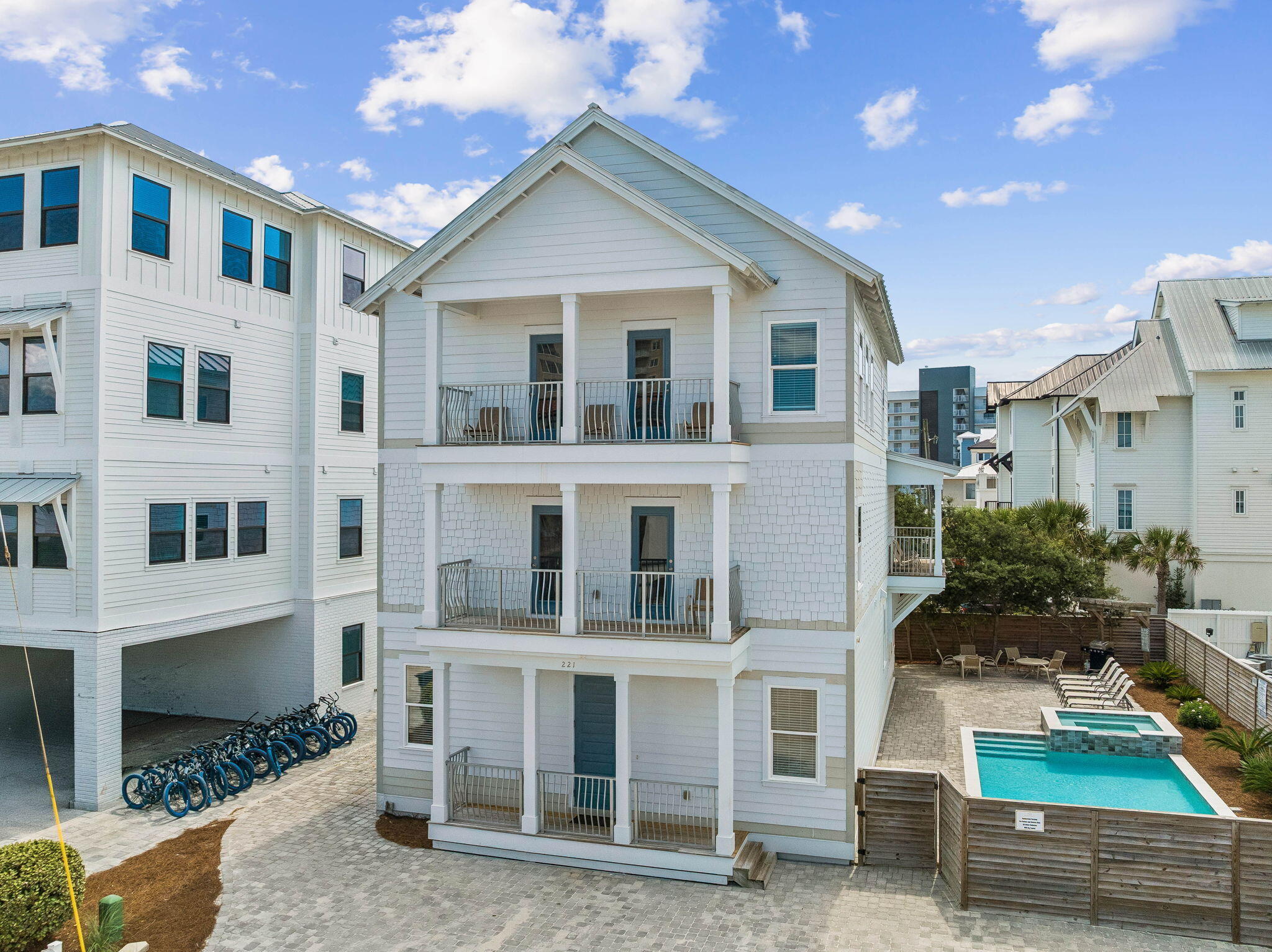 221 Norwood Drive
