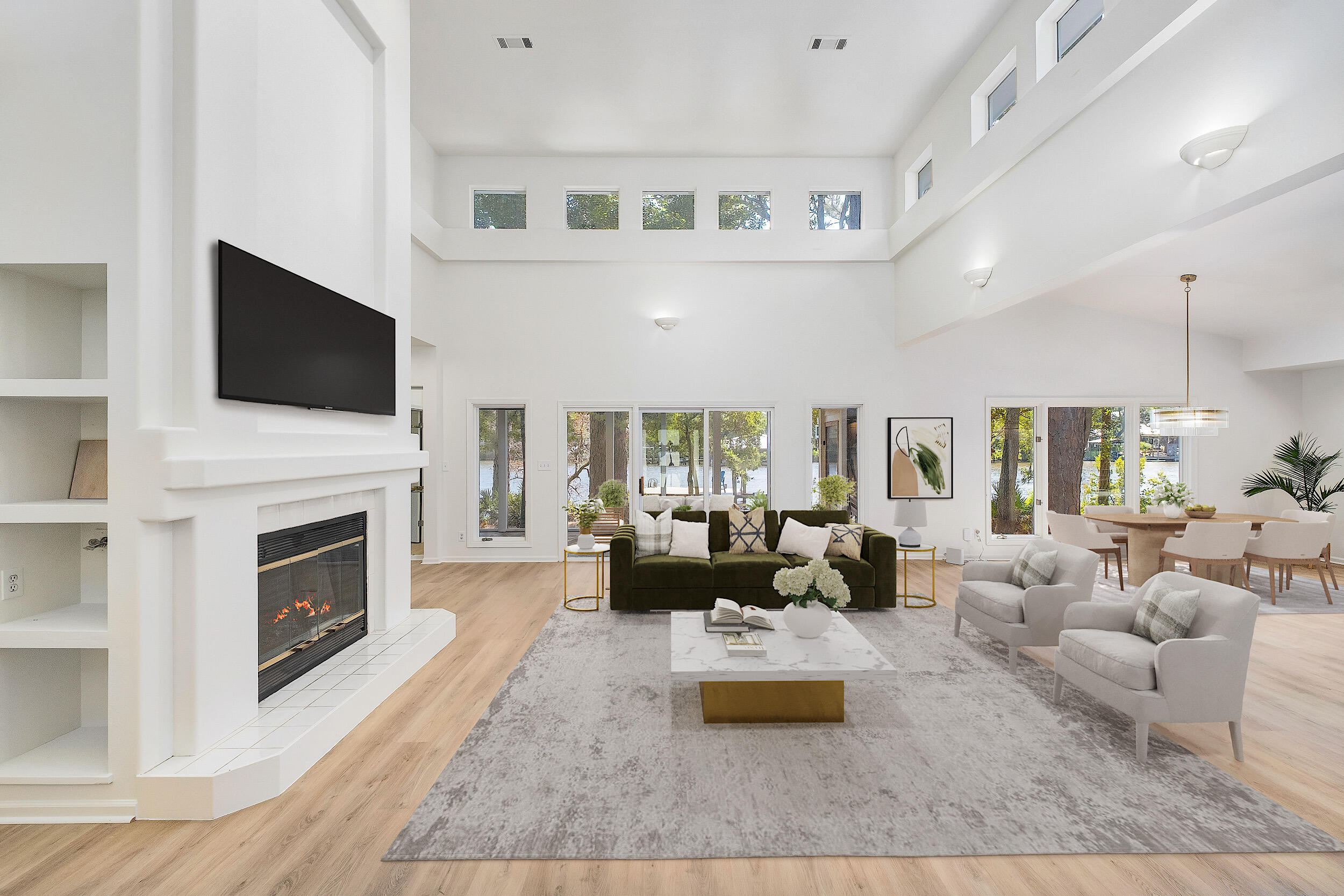 334 Woodland Bayou Drive