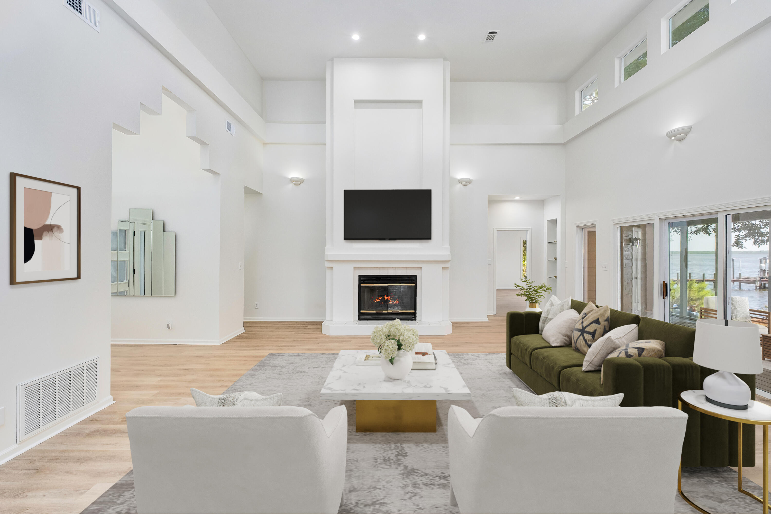 334 Woodland Bayou Drive