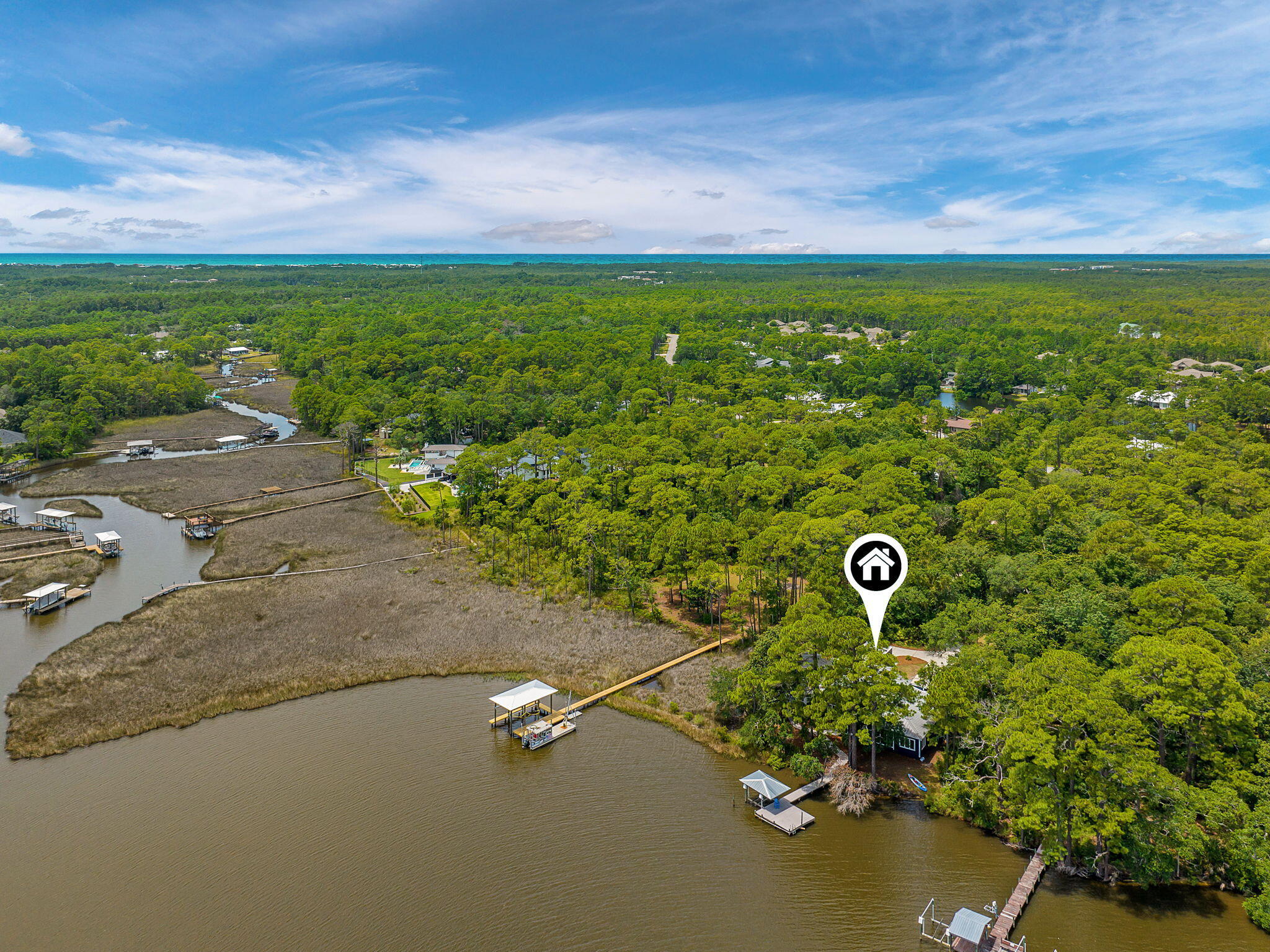 334 Woodland Bayou Drive
