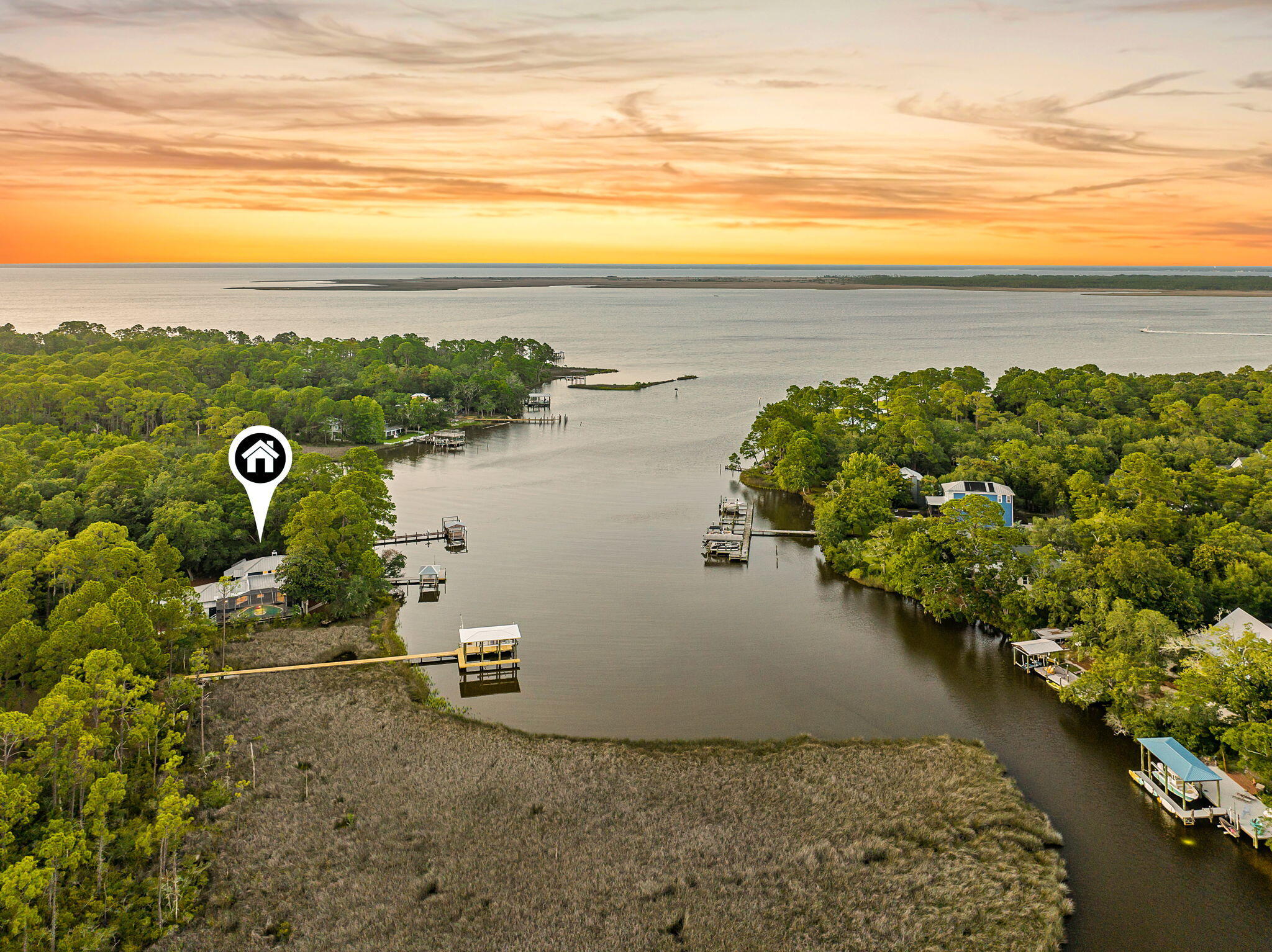 334 Woodland Bayou Drive