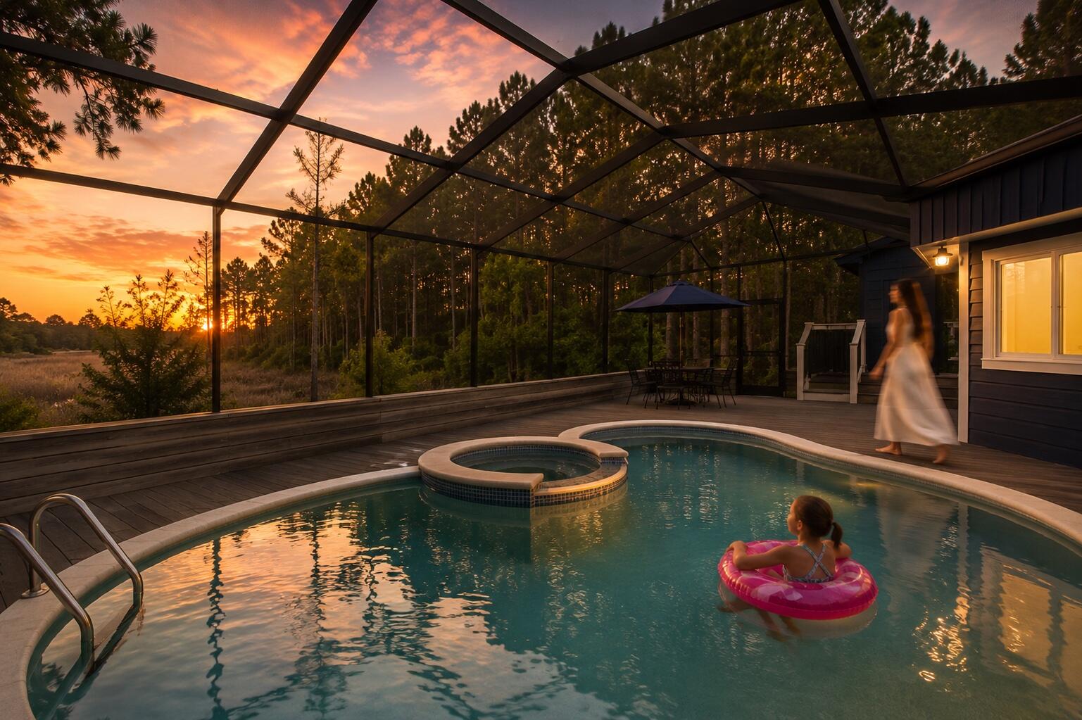 334 Woodland Bayou Drive