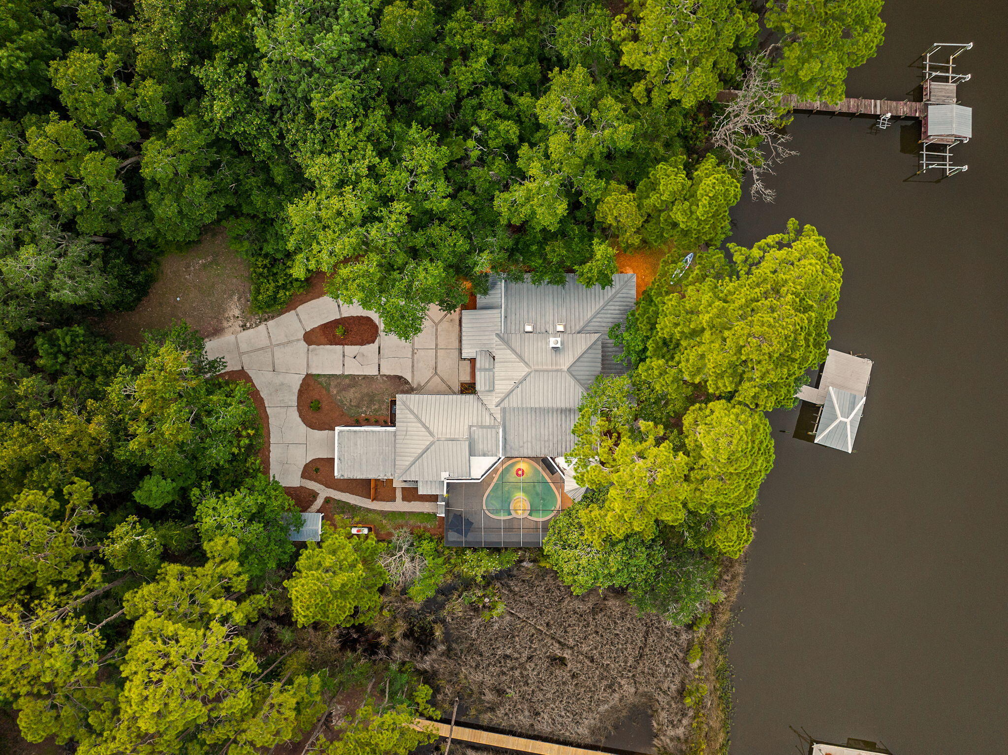 334 Woodland Bayou Drive
