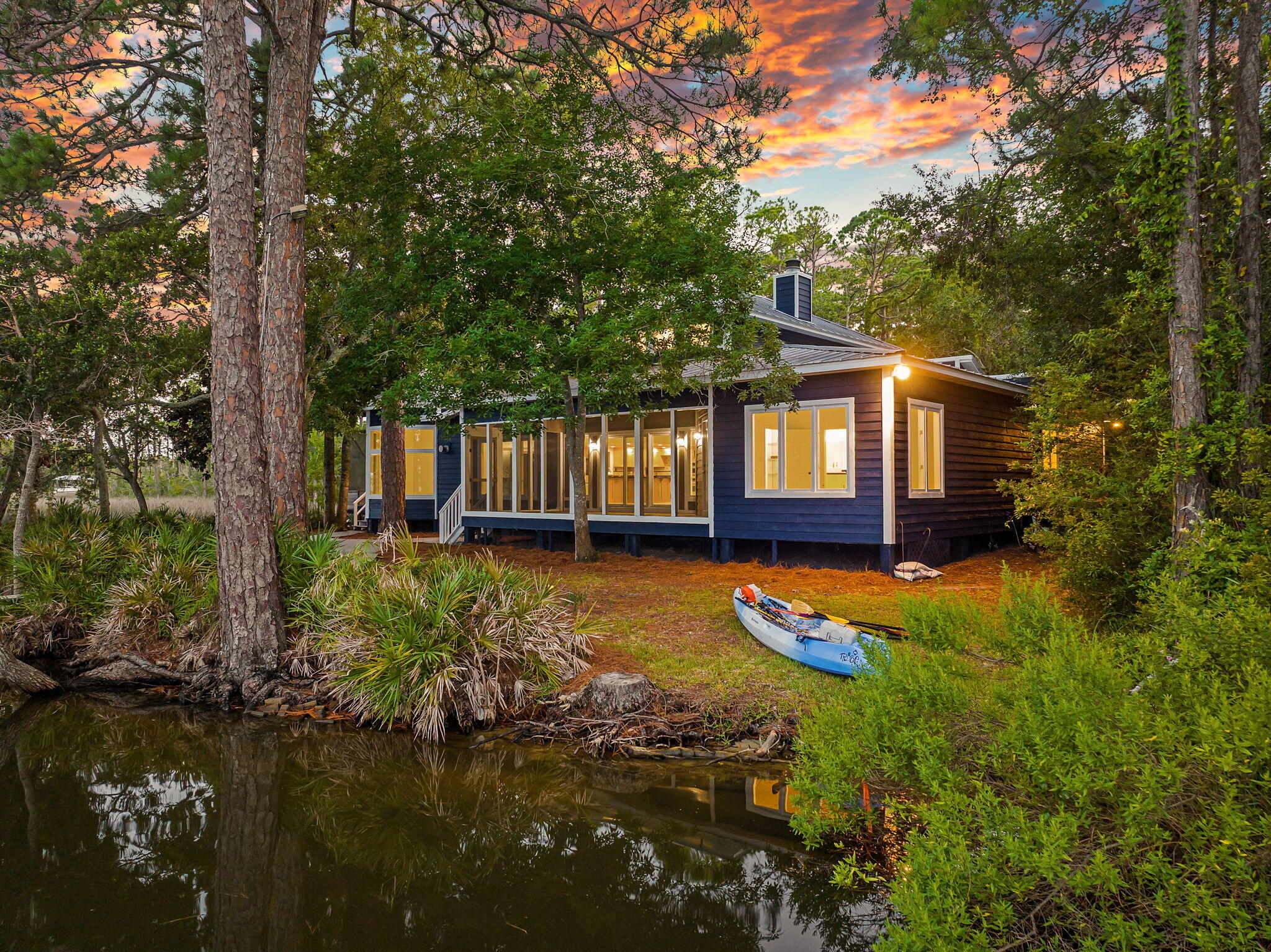 334 Woodland Bayou Drive