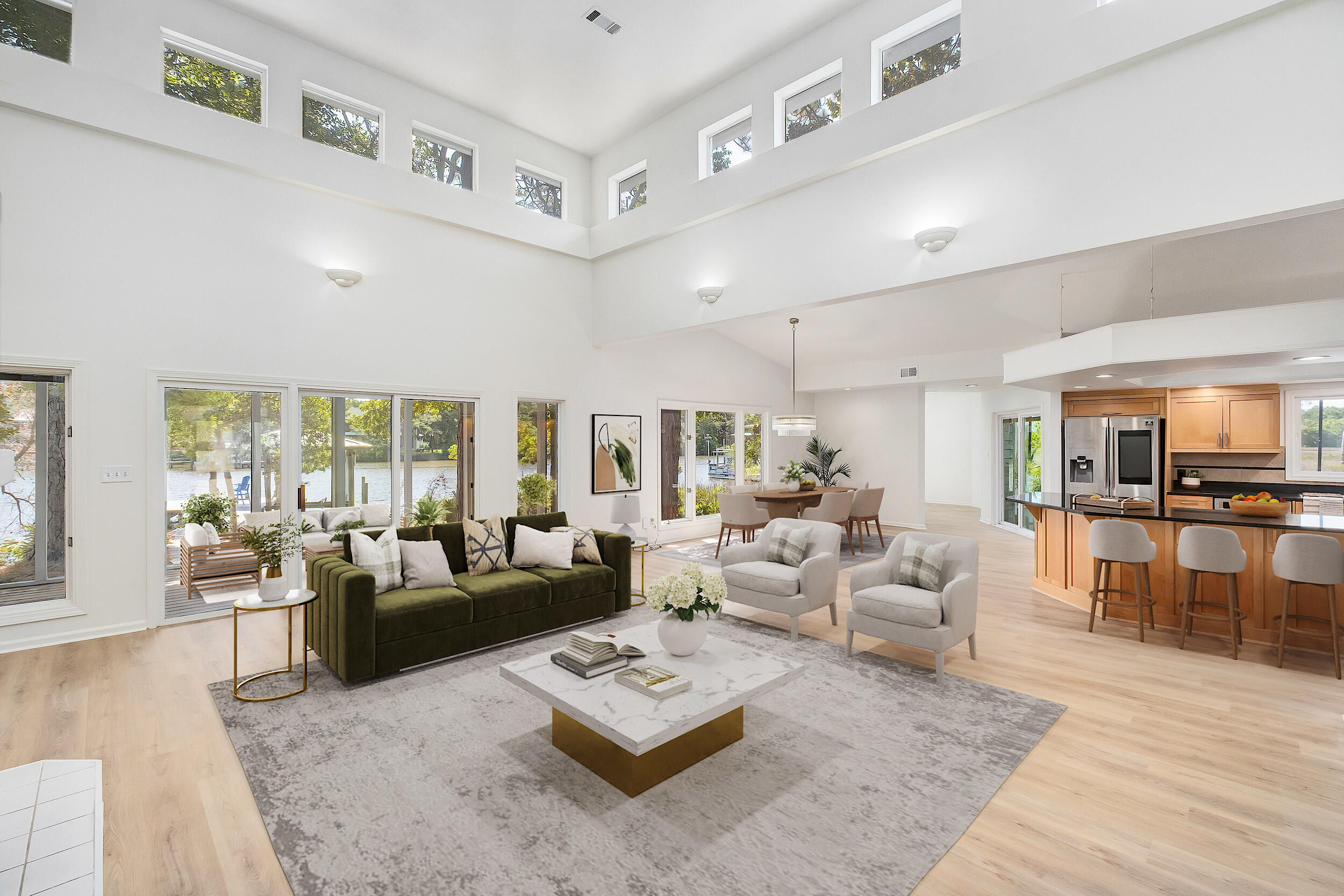 334 Woodland Bayou Drive