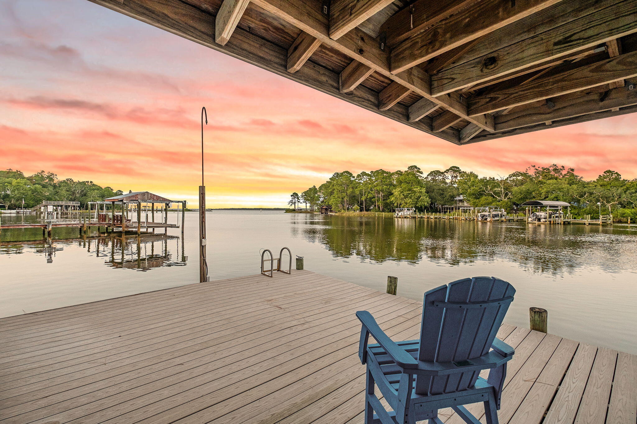 334 Woodland Bayou Drive