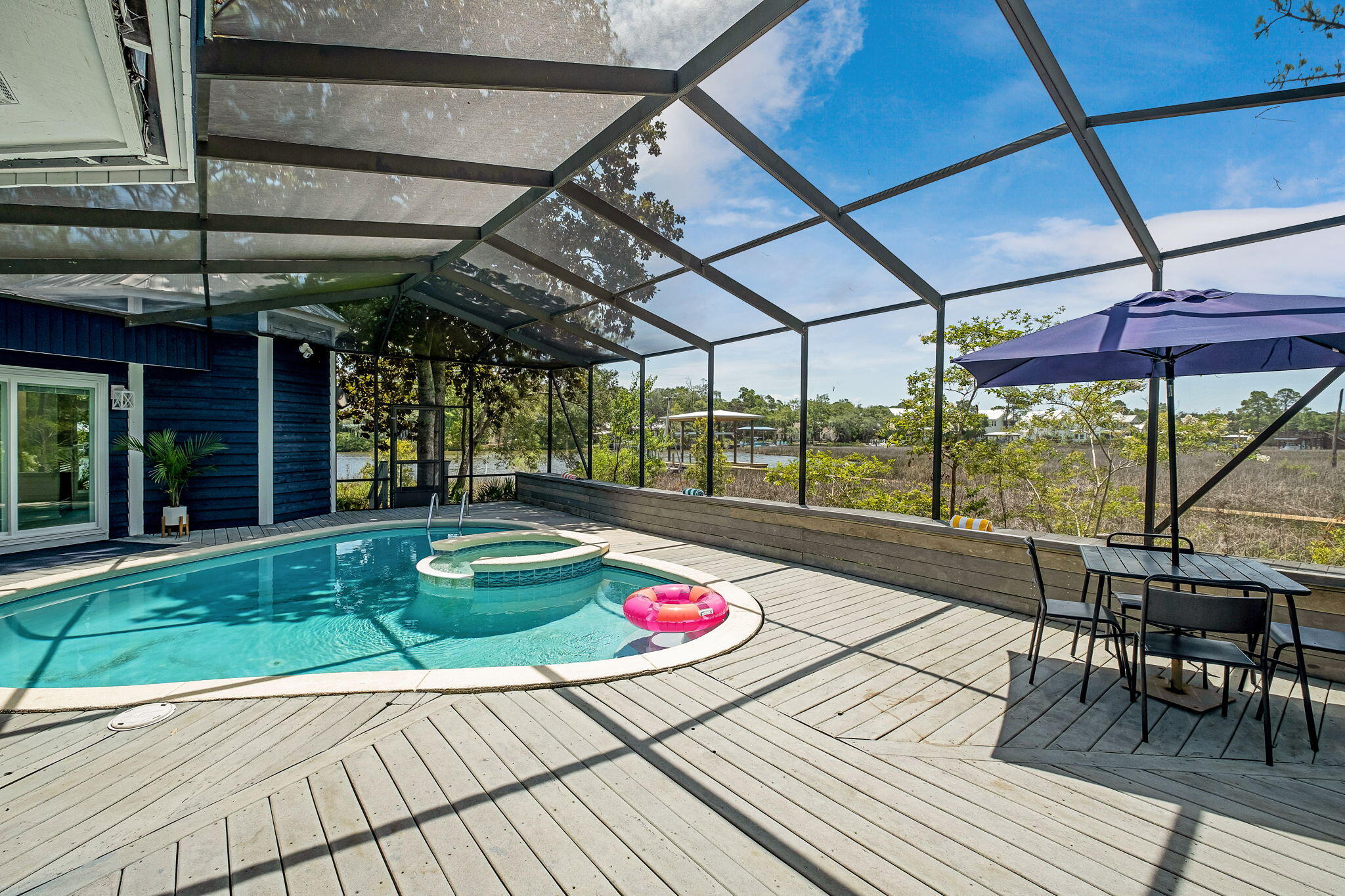334 Woodland Bayou Drive