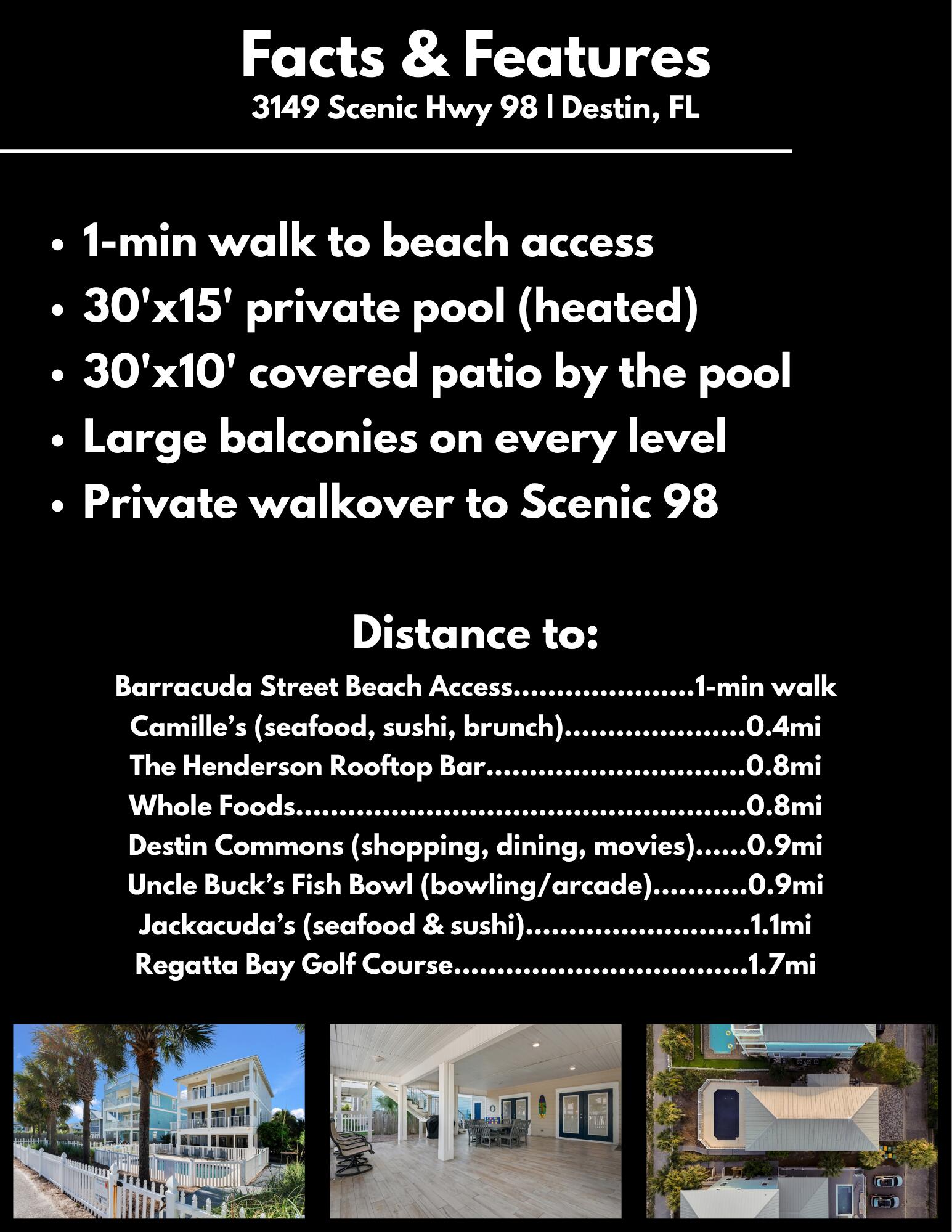 3149 Scenic Hwy 98