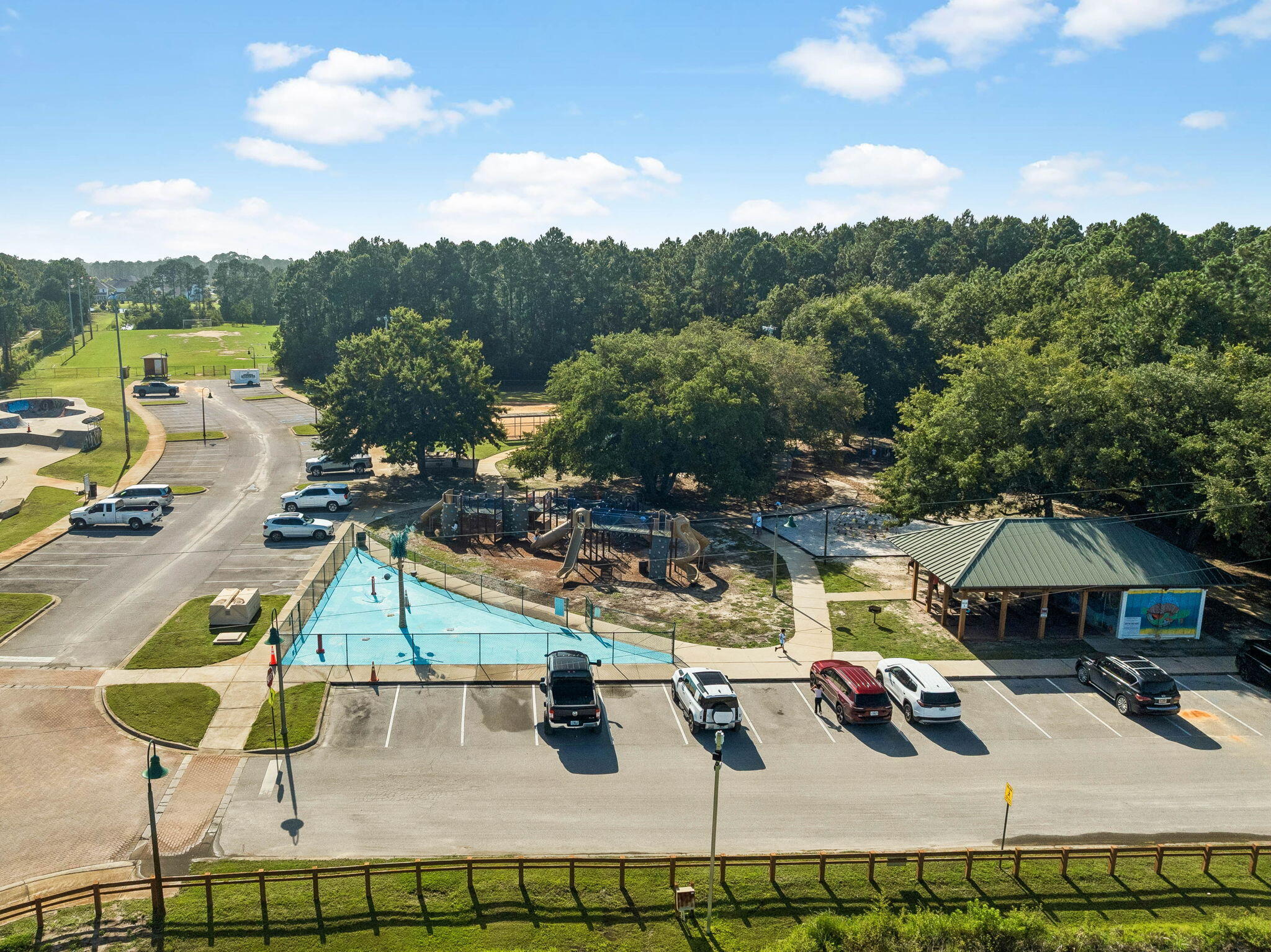 261 Ridge Road
