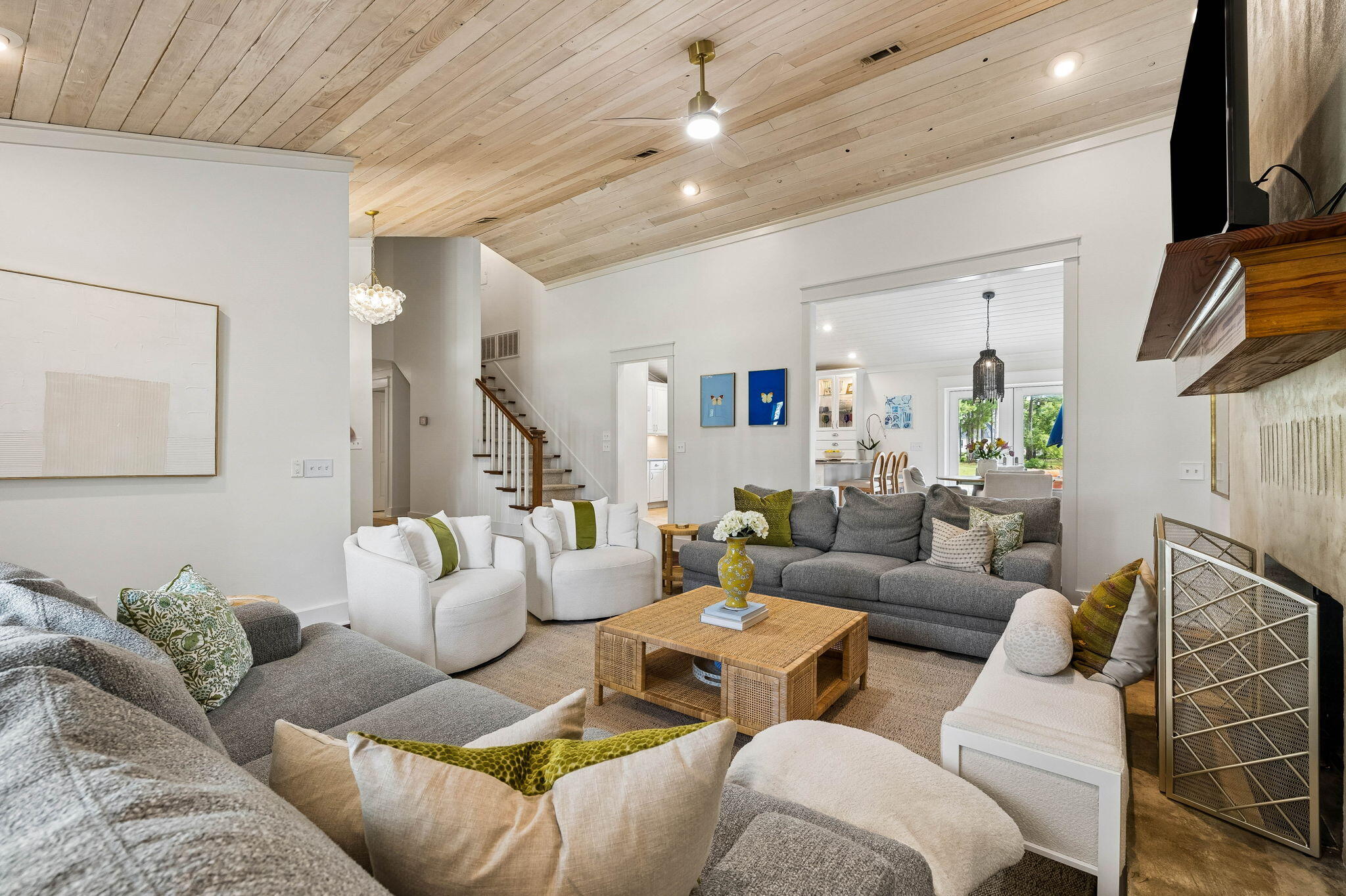 261 Ridge Road