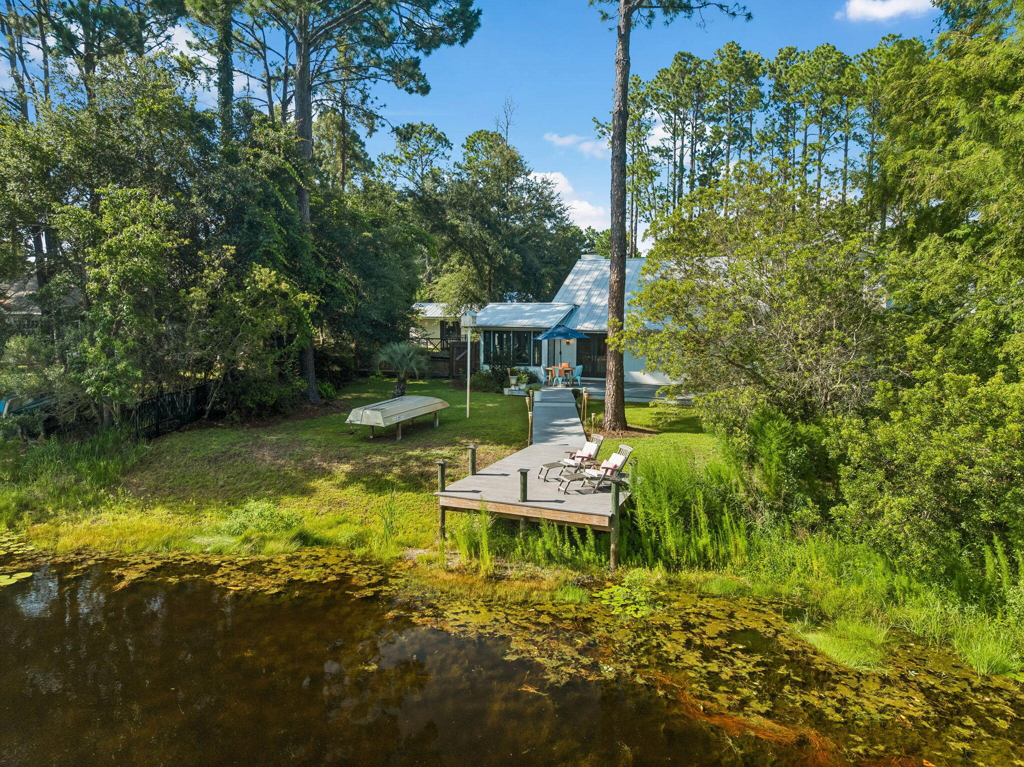261 Ridge Road