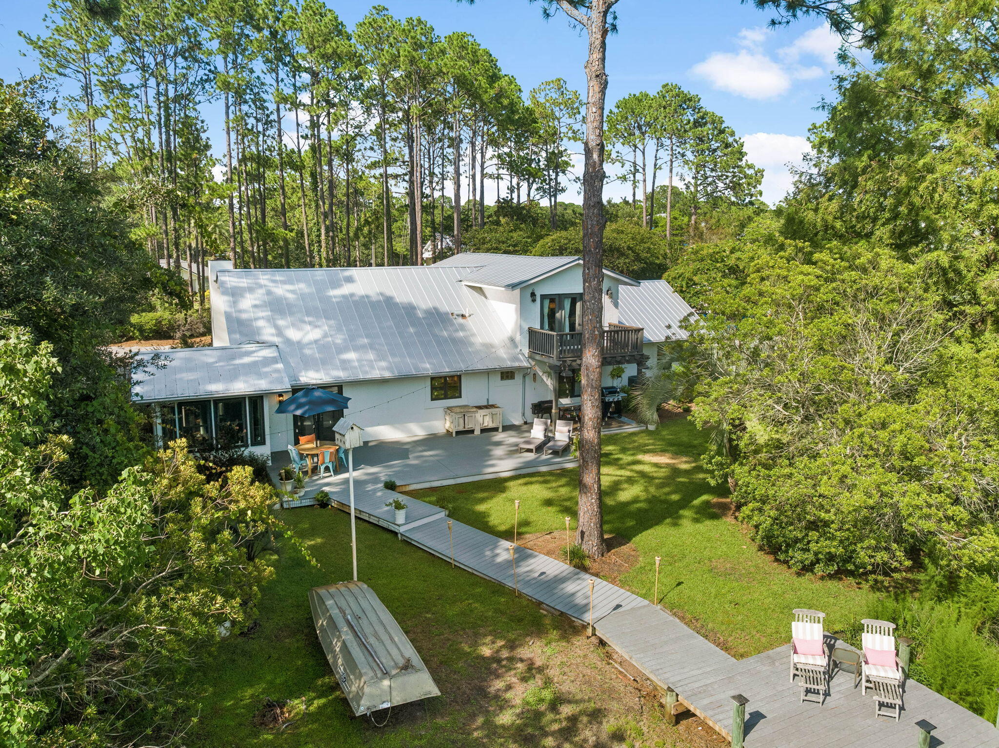 261 Ridge Road