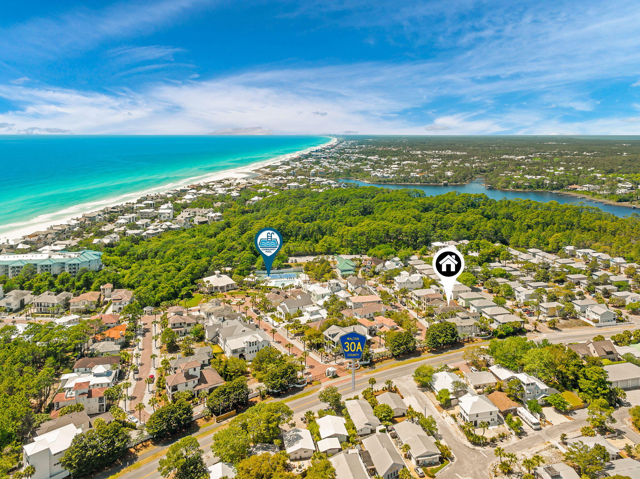 50 White Cliffs Drive