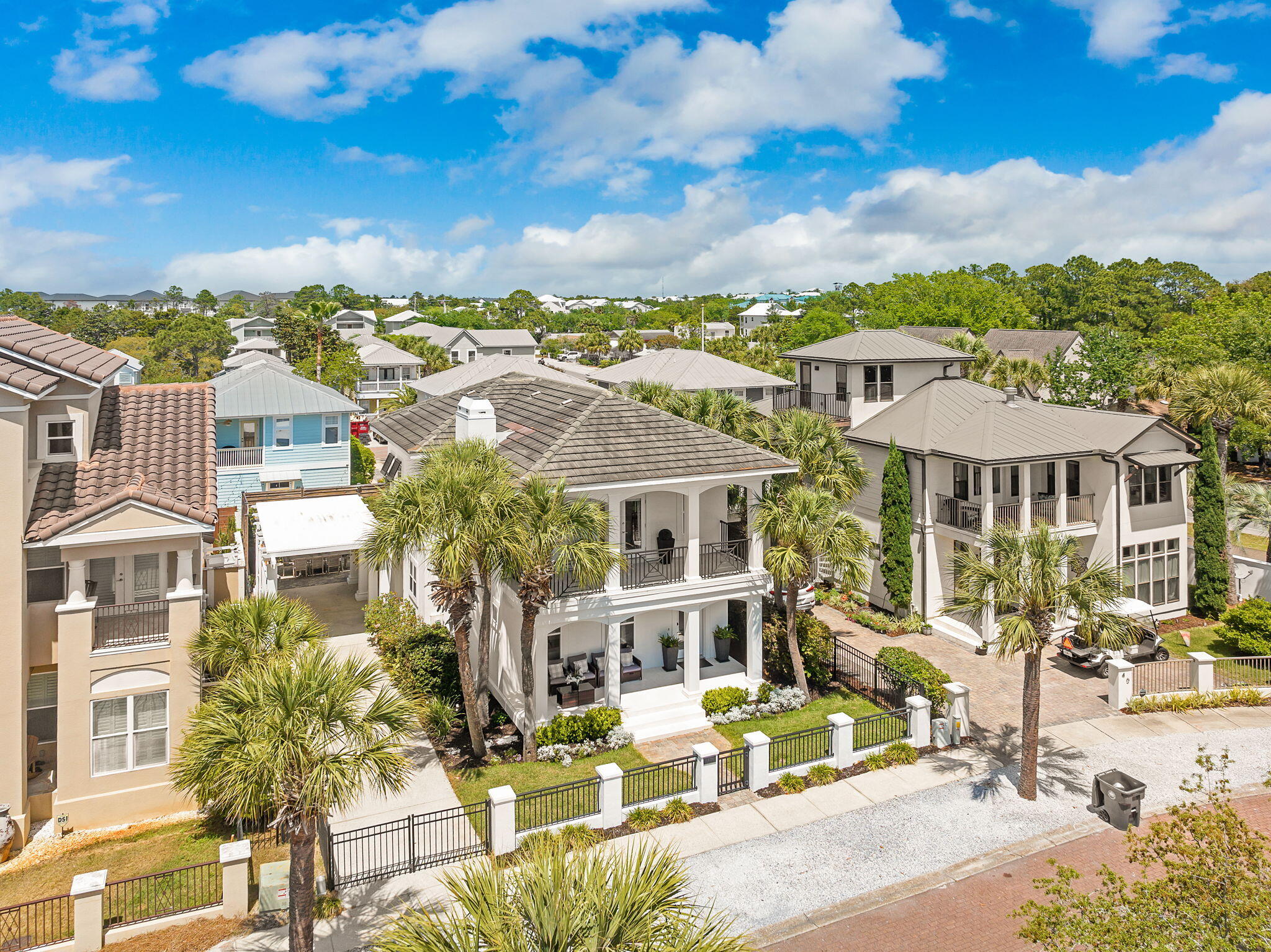 50 White Cliffs Drive