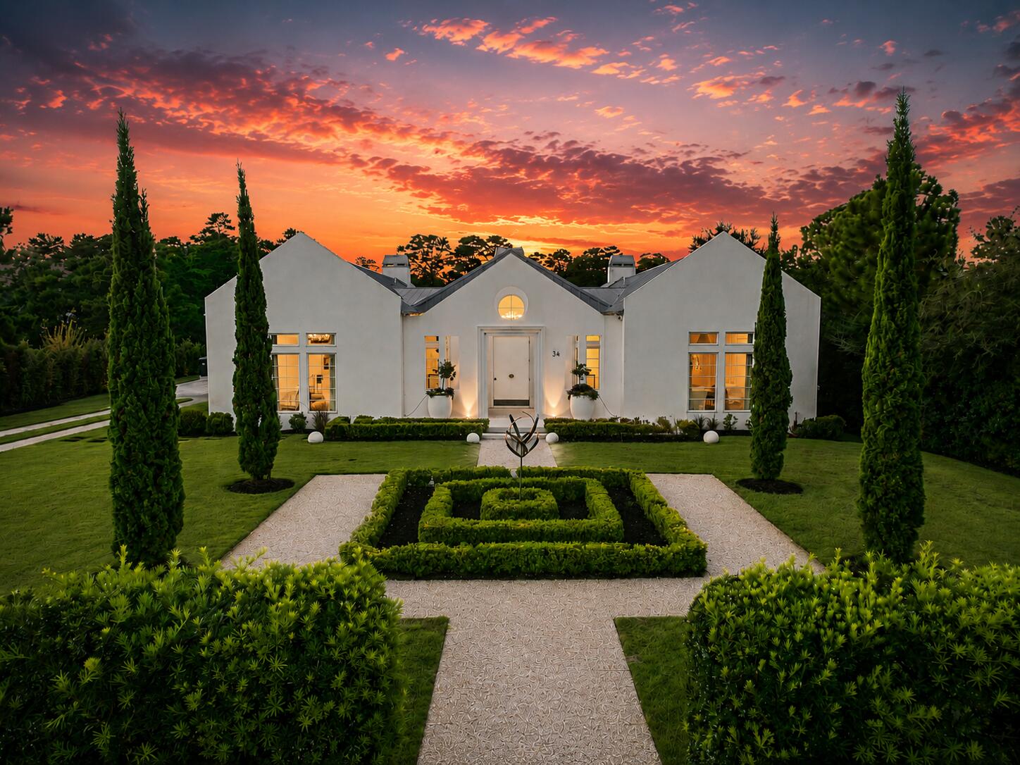 34 W Blue Coral Drive