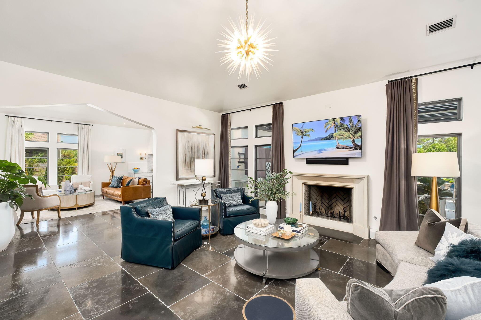 34 W Blue Coral Drive