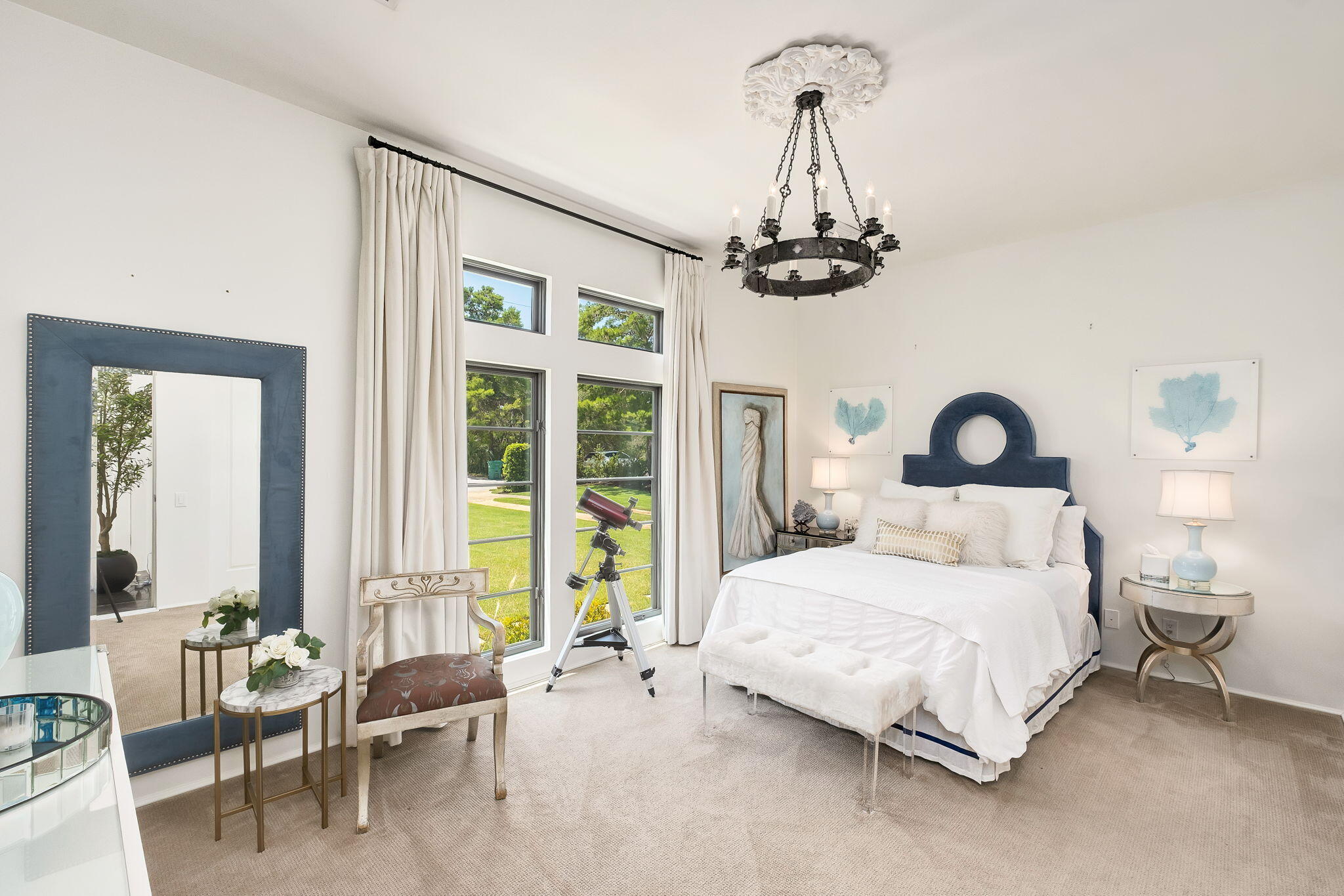 34 W Blue Coral Drive