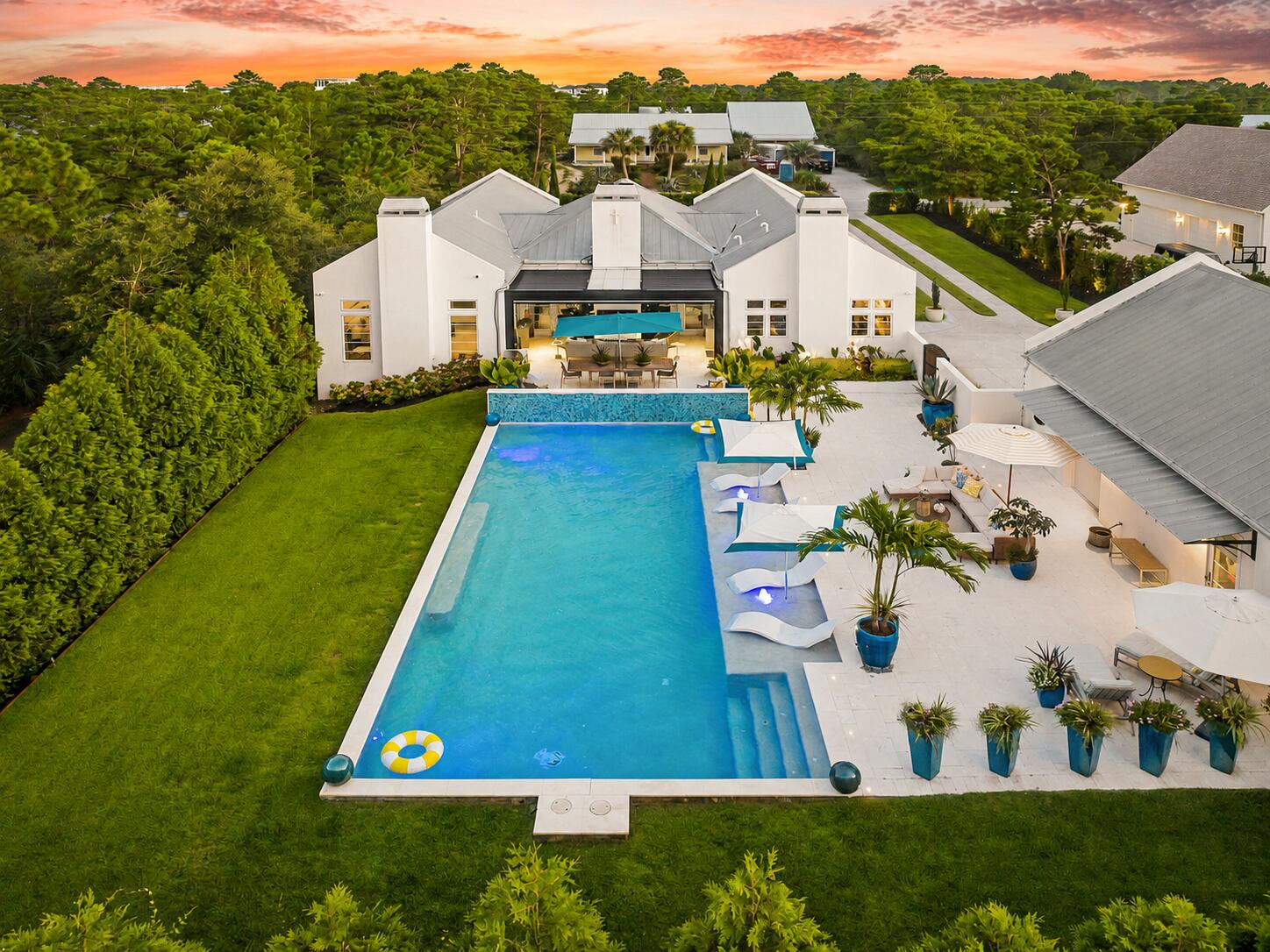 34 W Blue Coral Drive