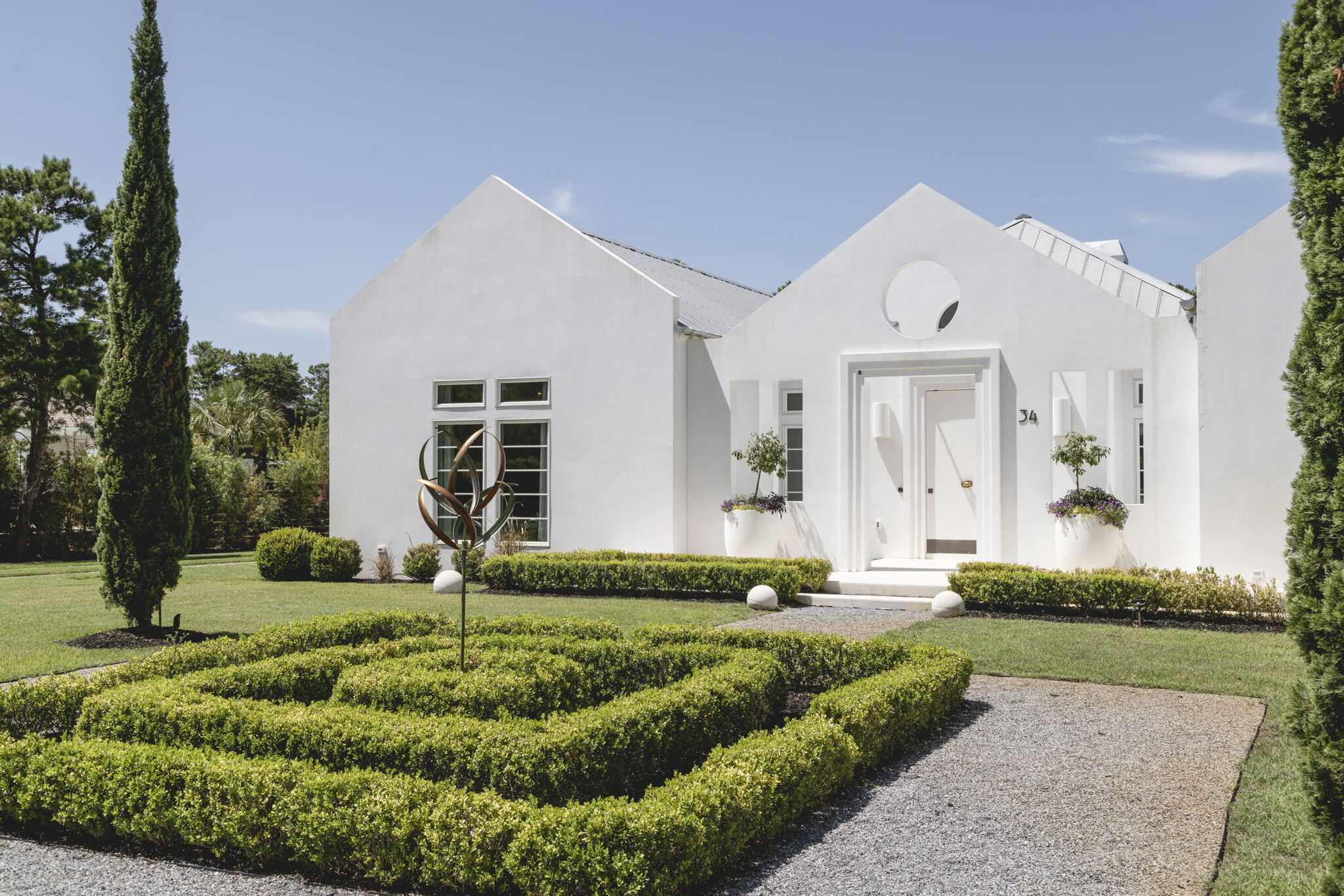 34 W Blue Coral Drive