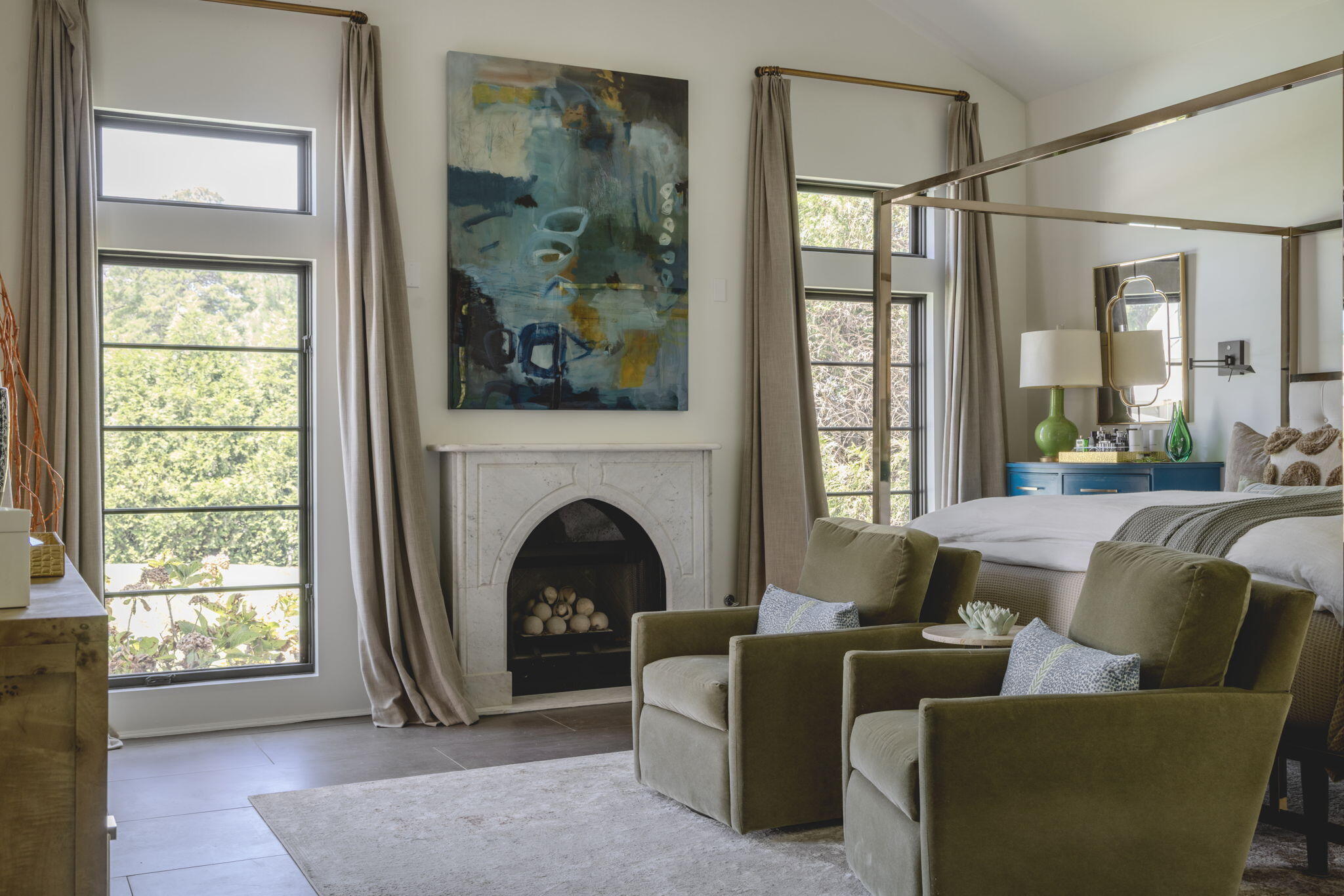 34 W Blue Coral Drive
