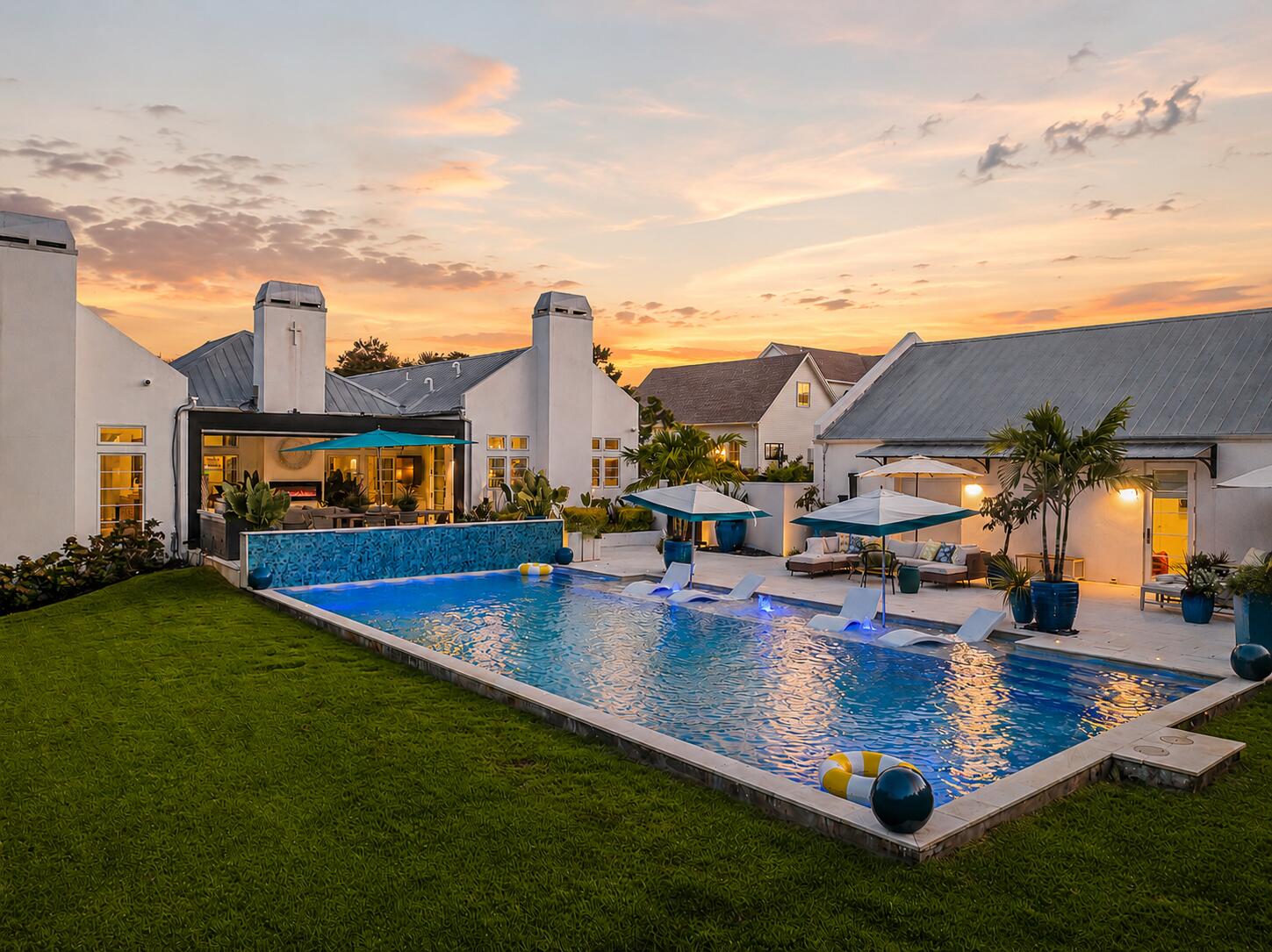 34 W Blue Coral Drive