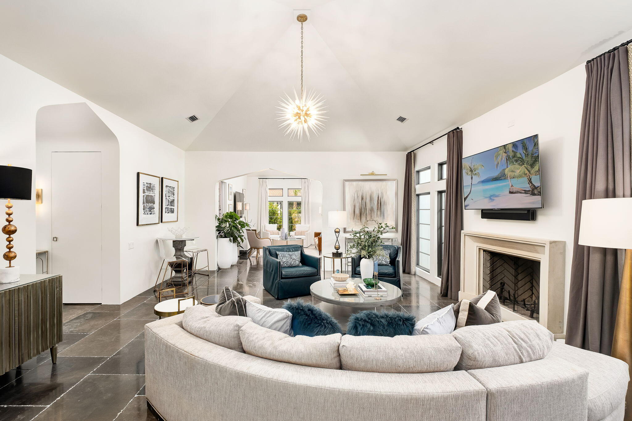 34 W Blue Coral Drive