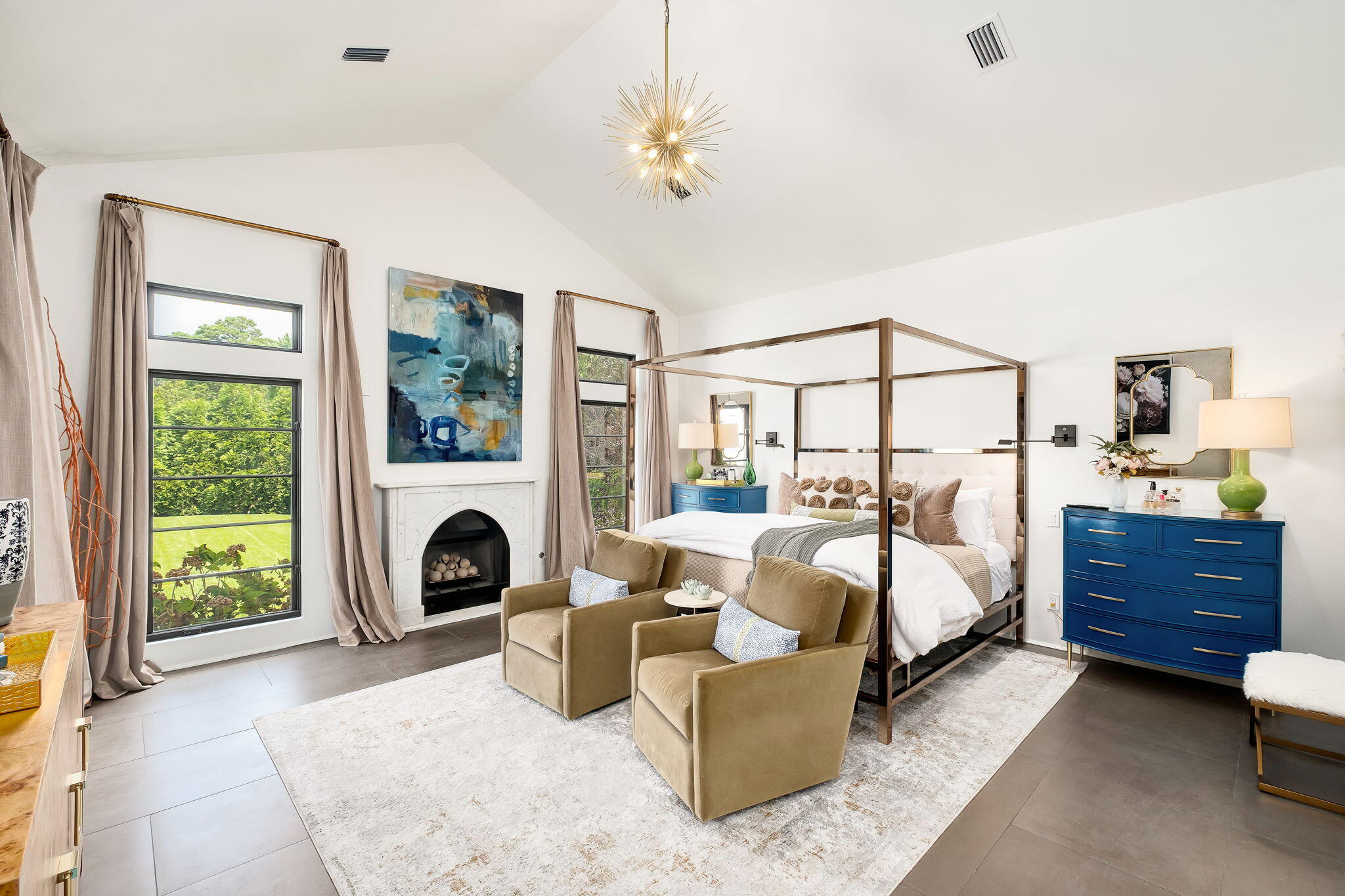 34 W Blue Coral Drive