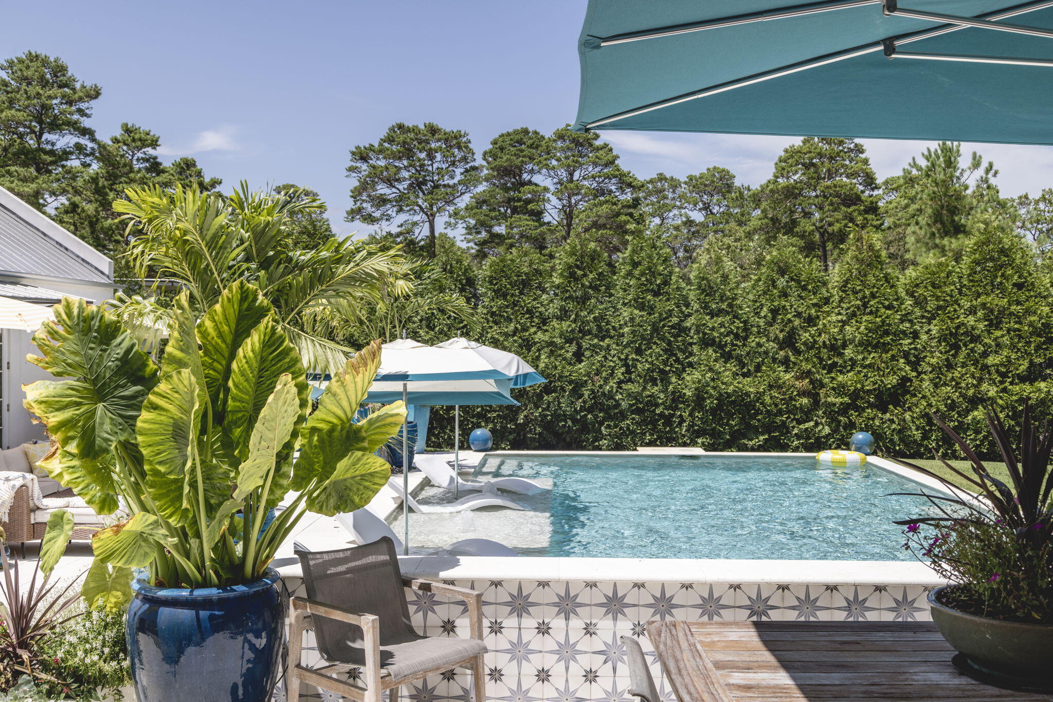 34 W Blue Coral Drive