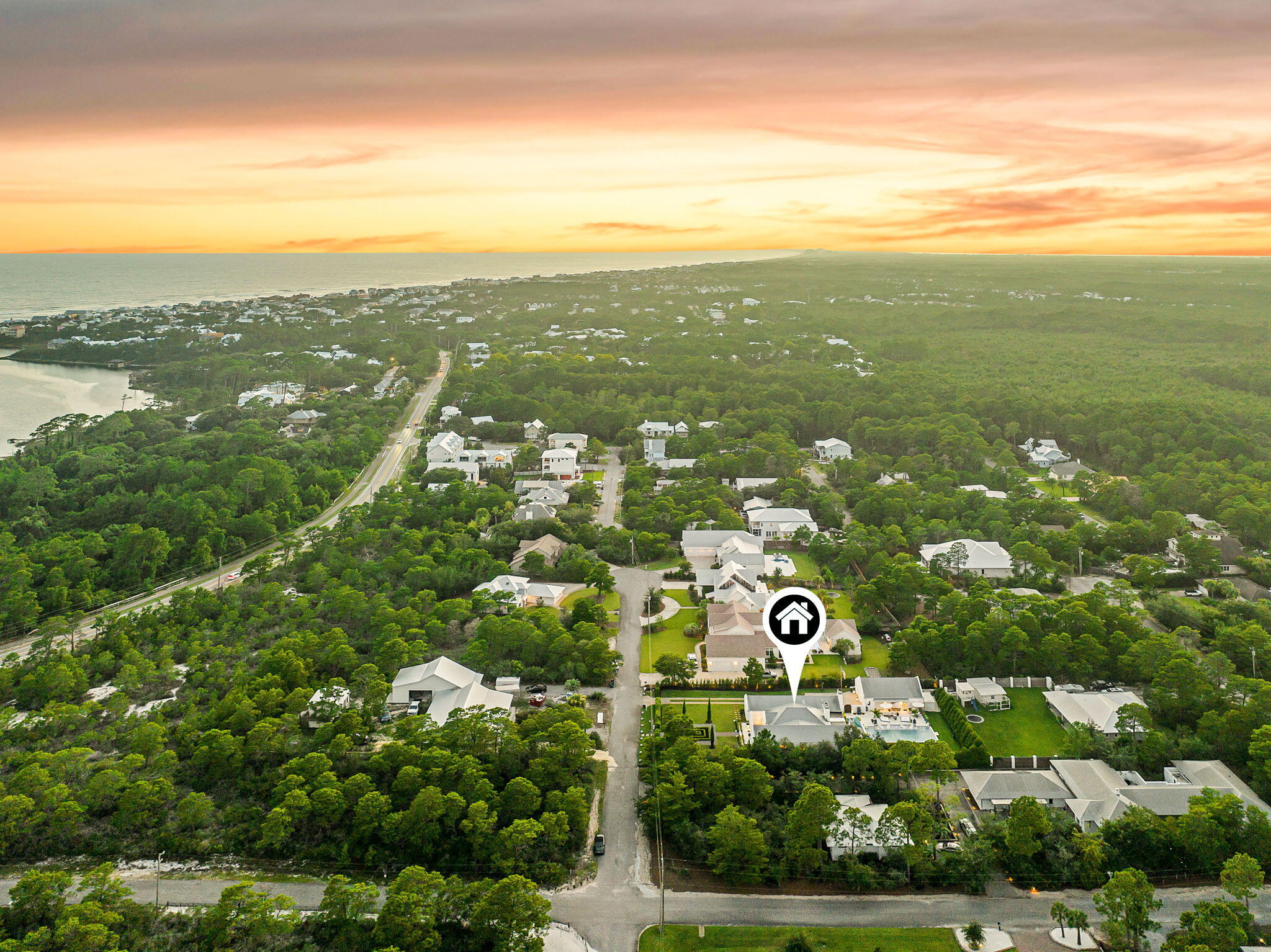 34 W Blue Coral Drive