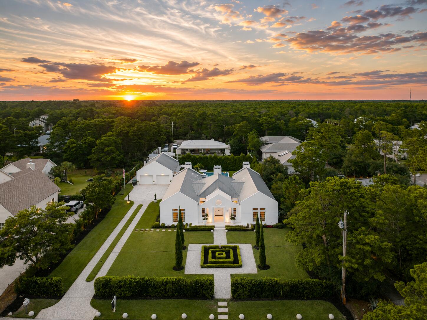 34 W Blue Coral Drive