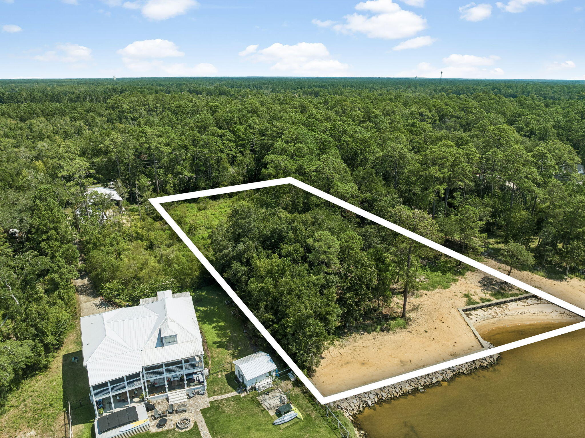 4440 W County Hwy 83A