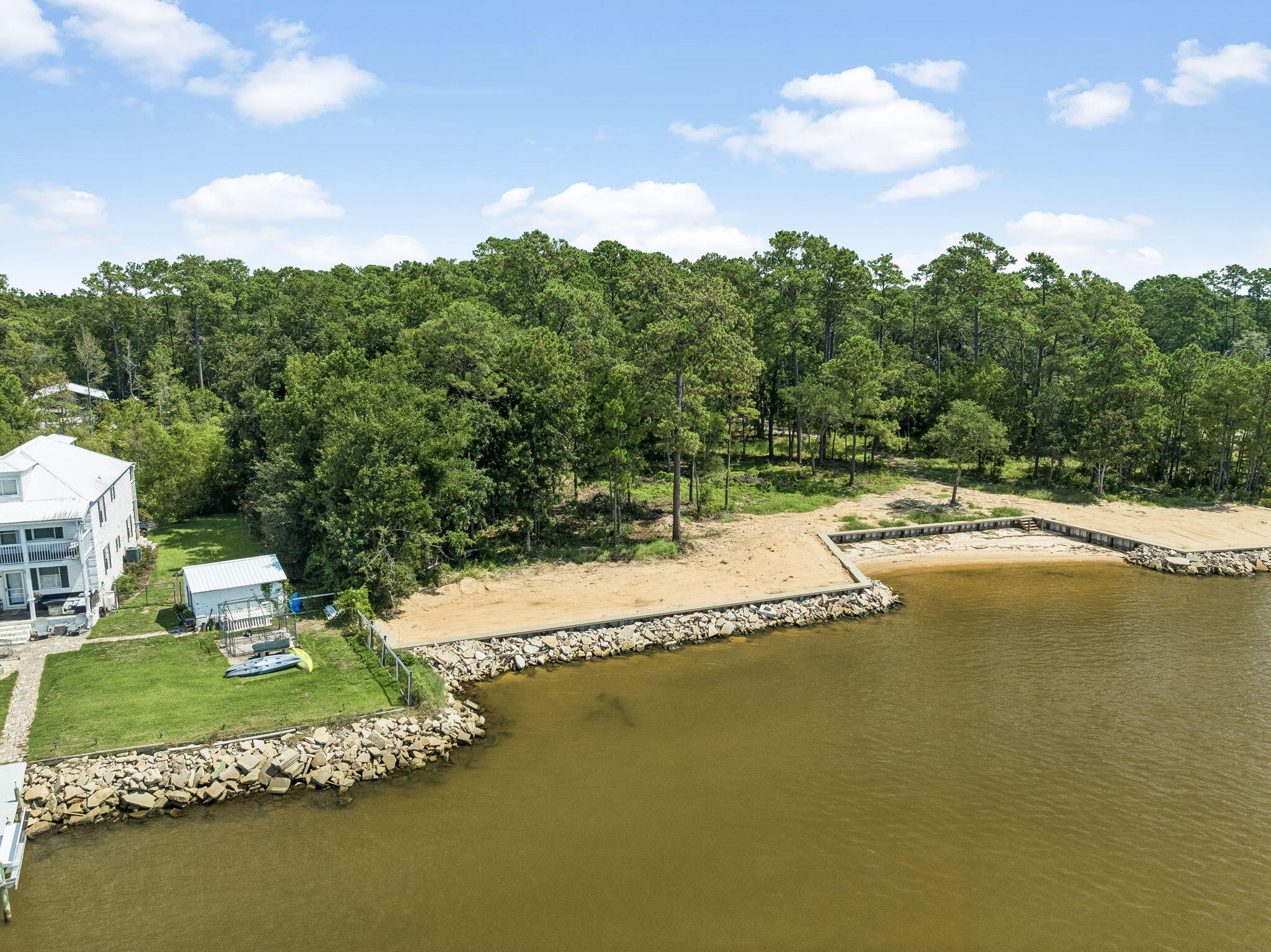 4440 W County Hwy 83A
