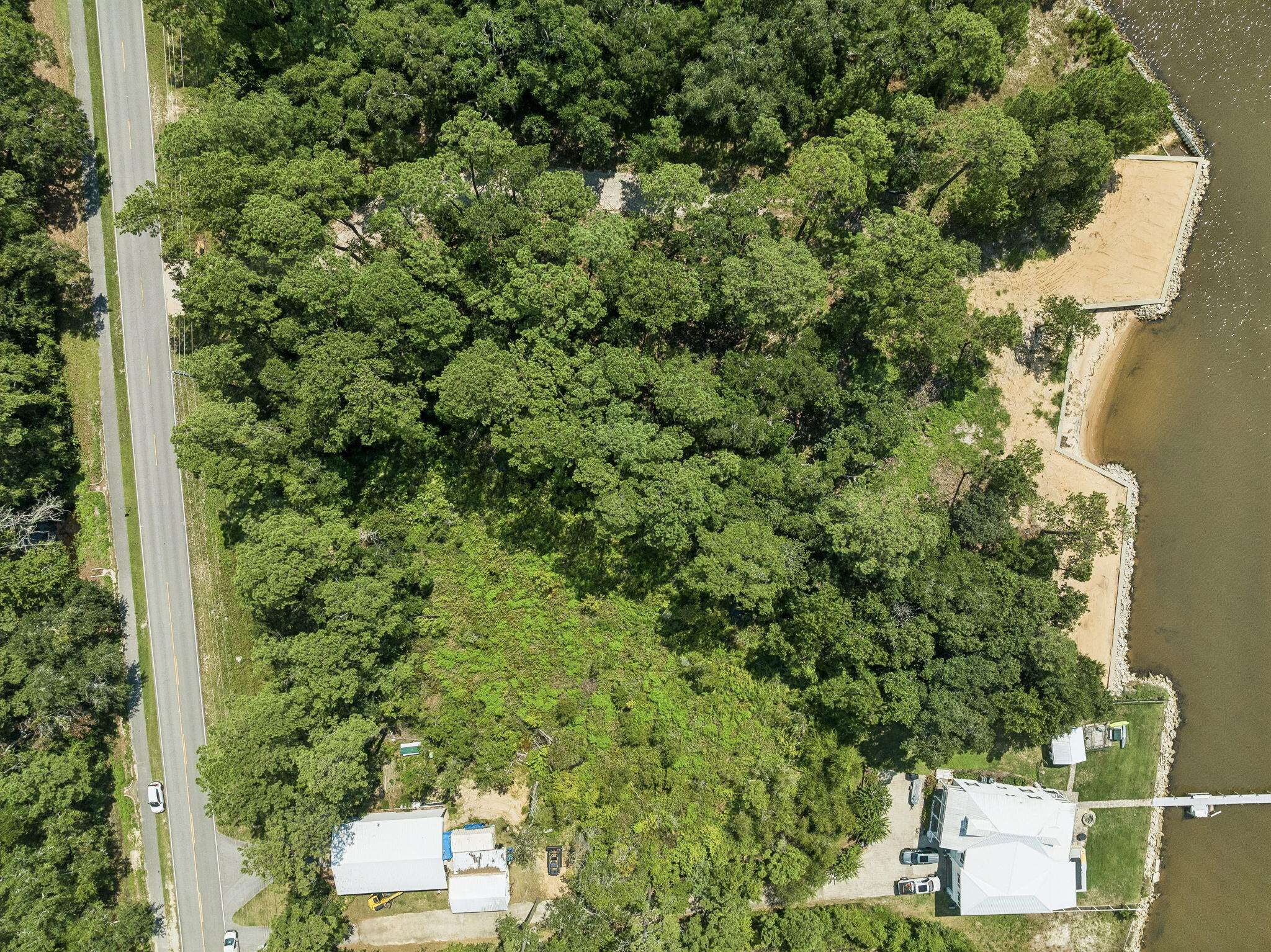 4440 W County Hwy 83A