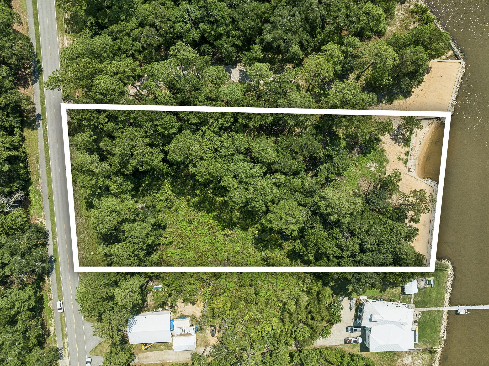 4440 W County Hwy 83A