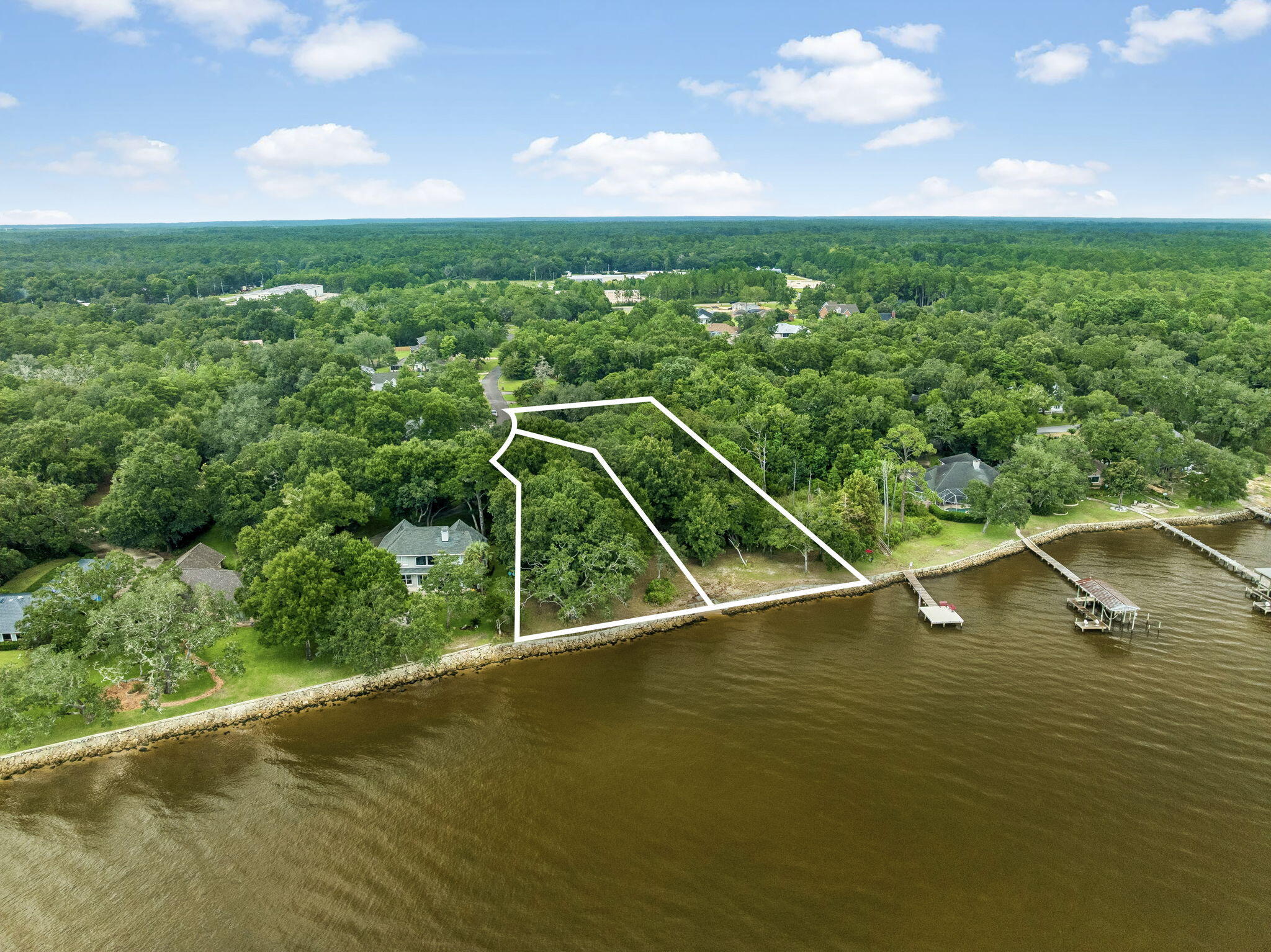 9 & 10 Cedar Beach Cove