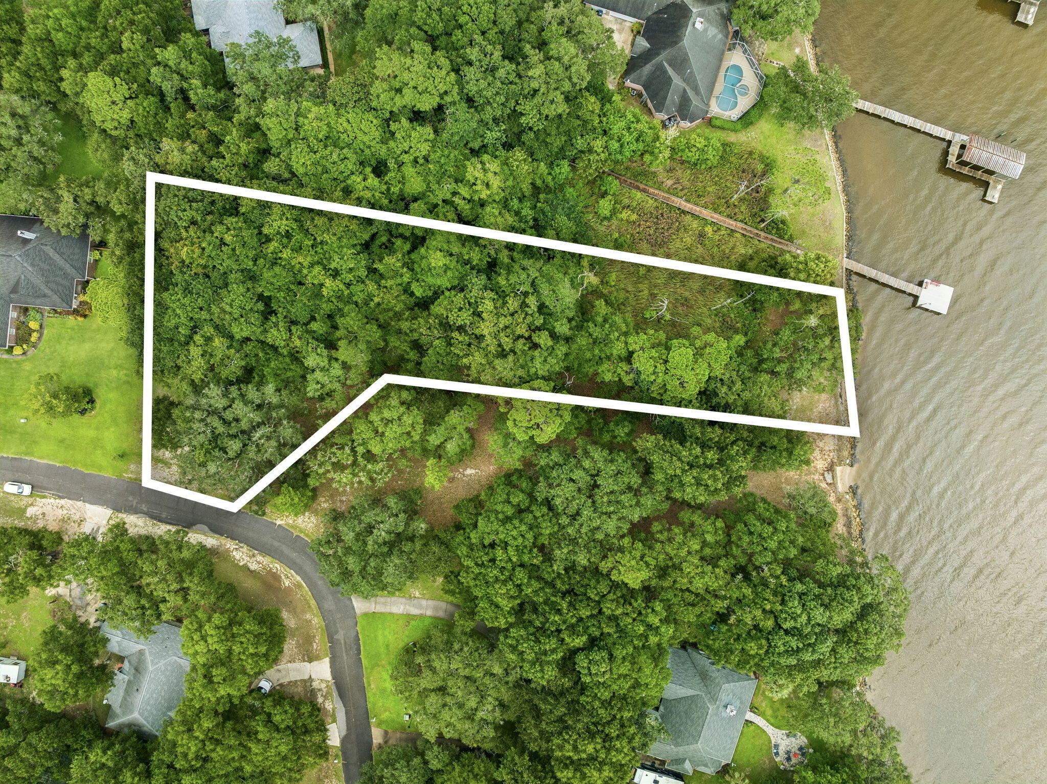 9 & 10 Cedar Beach Cove