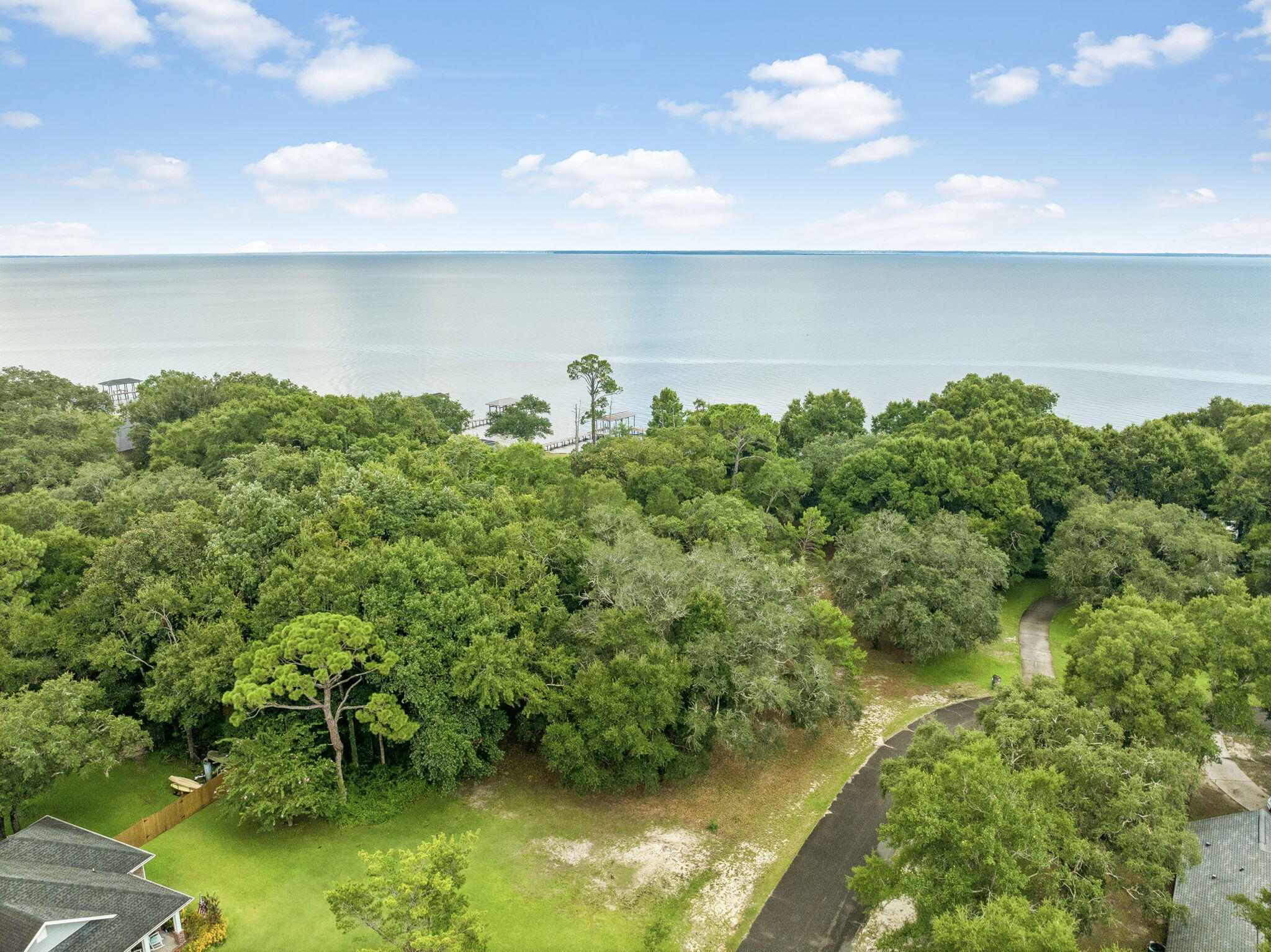 9 & 10 Cedar Beach Cove