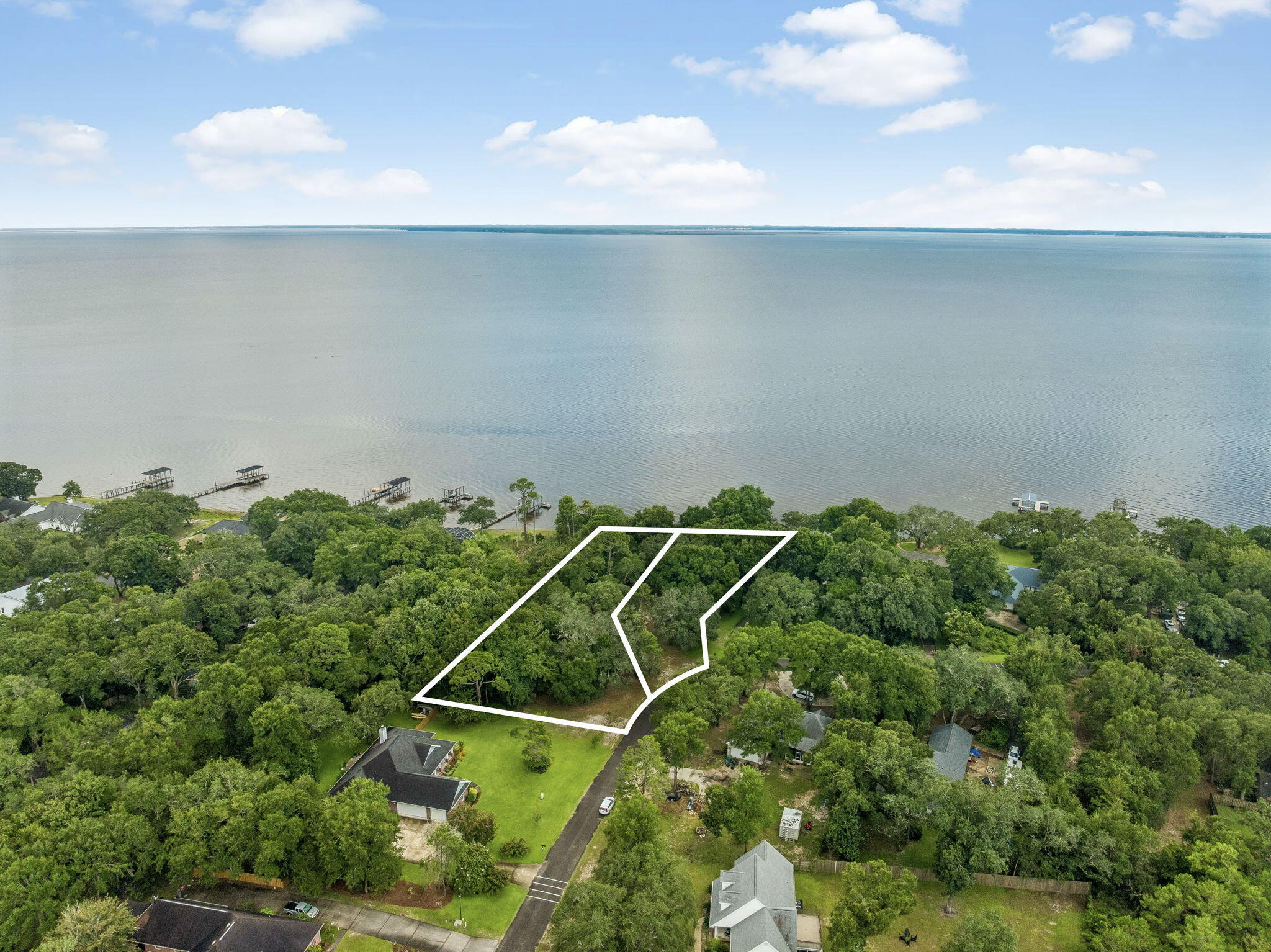 9 & 10 Cedar Beach Cove